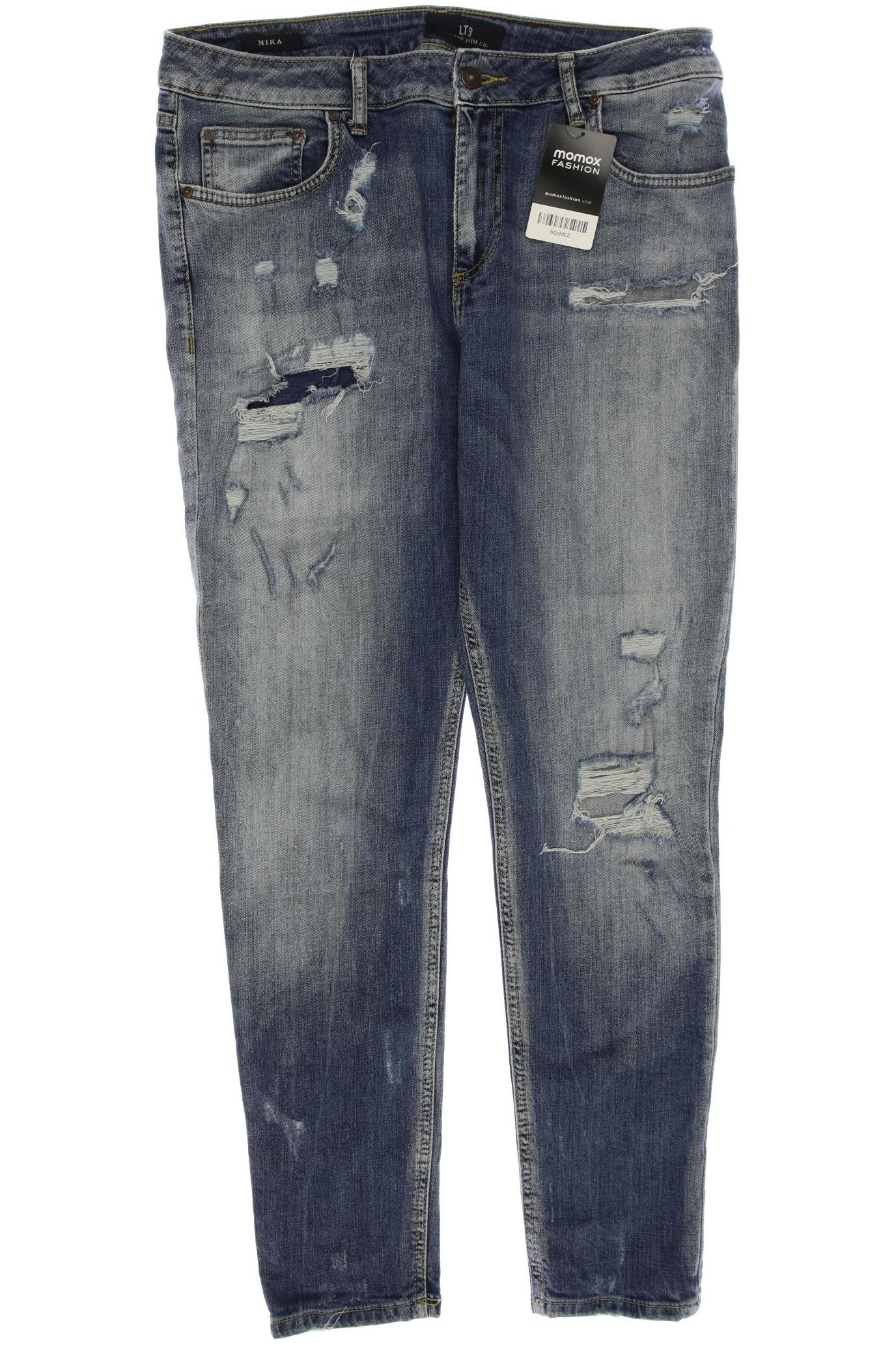 

LTB Damen Jeans, blau, Gr. 29