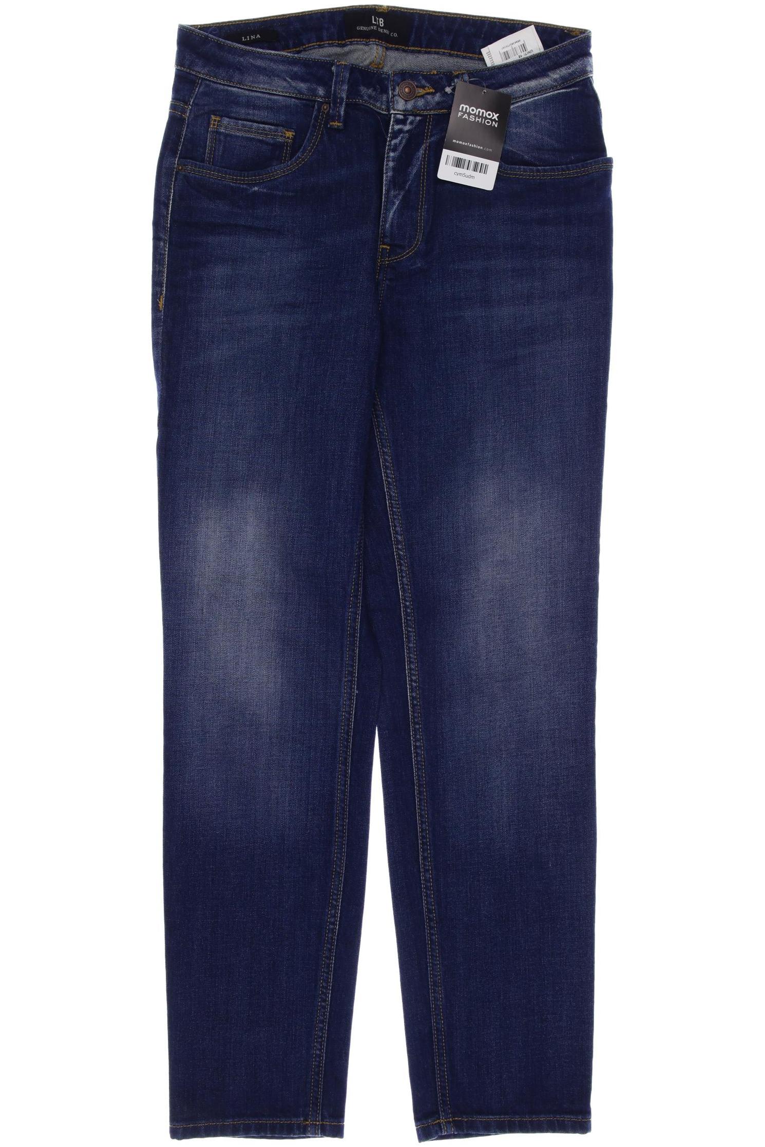 

LTB Damen Jeans, blau