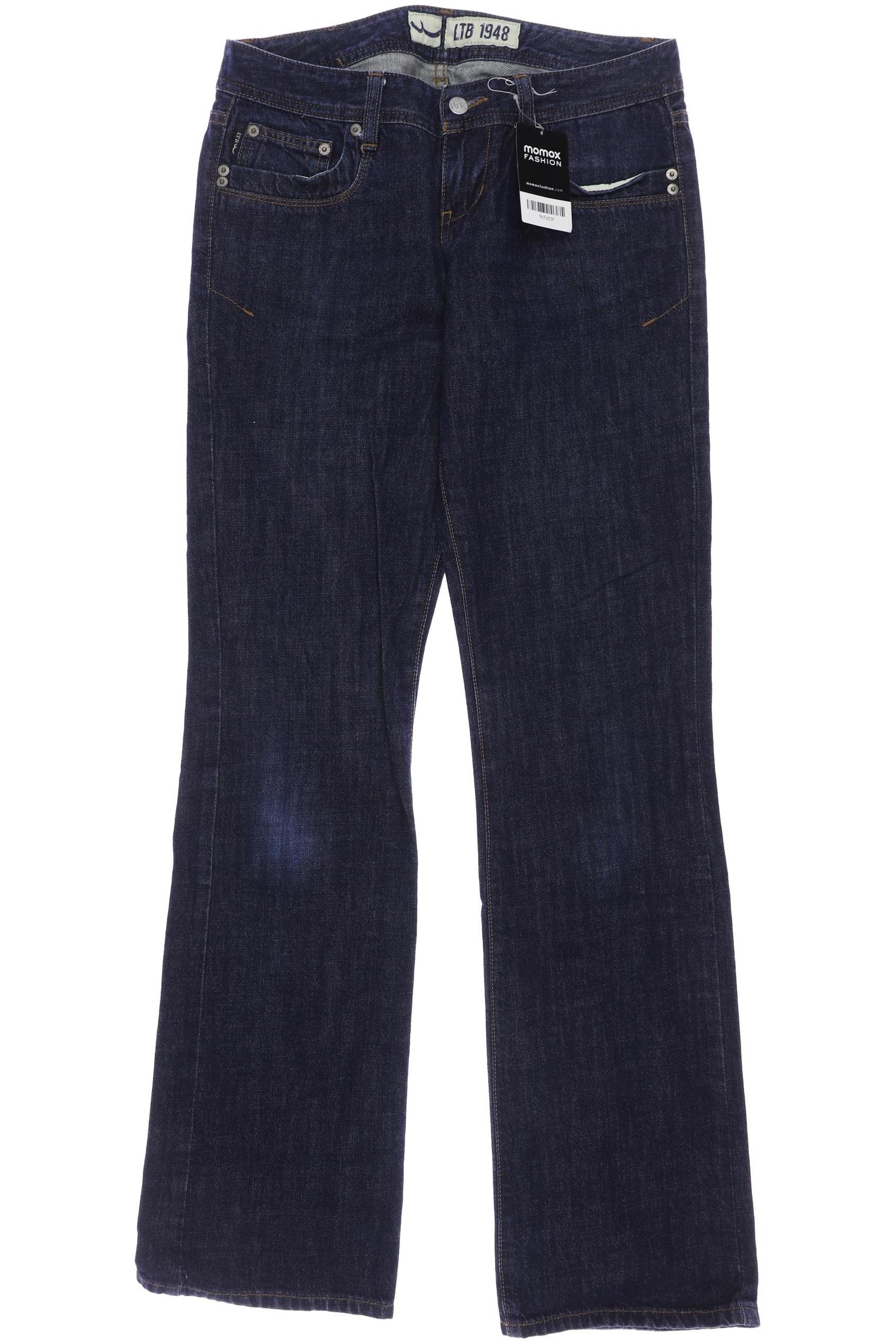 

LTB Damen Jeans, marineblau