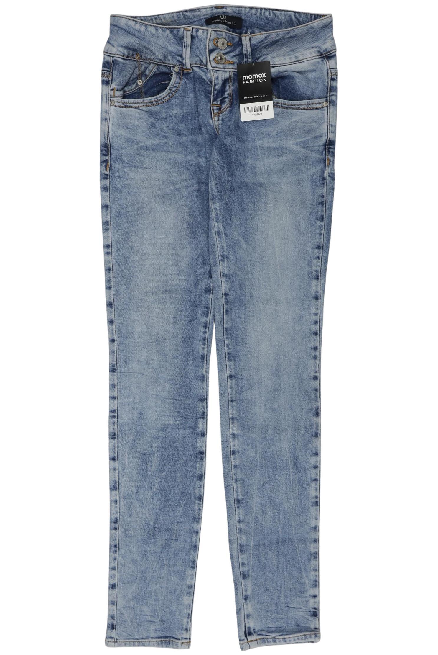 

LTB Damen Jeans, blau, Gr. 26