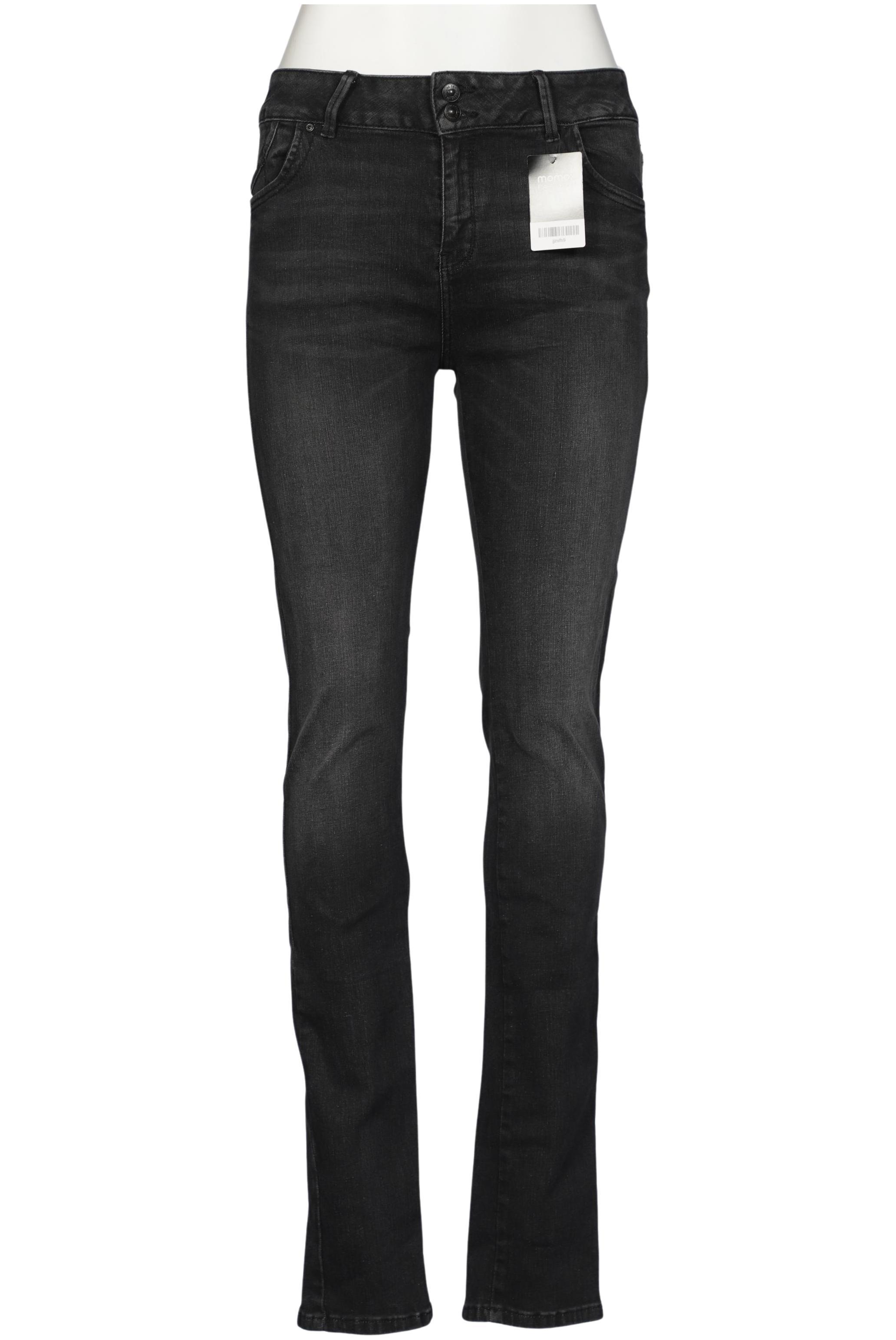 

LTB Damen Jeans, schwarz, Gr. 34
