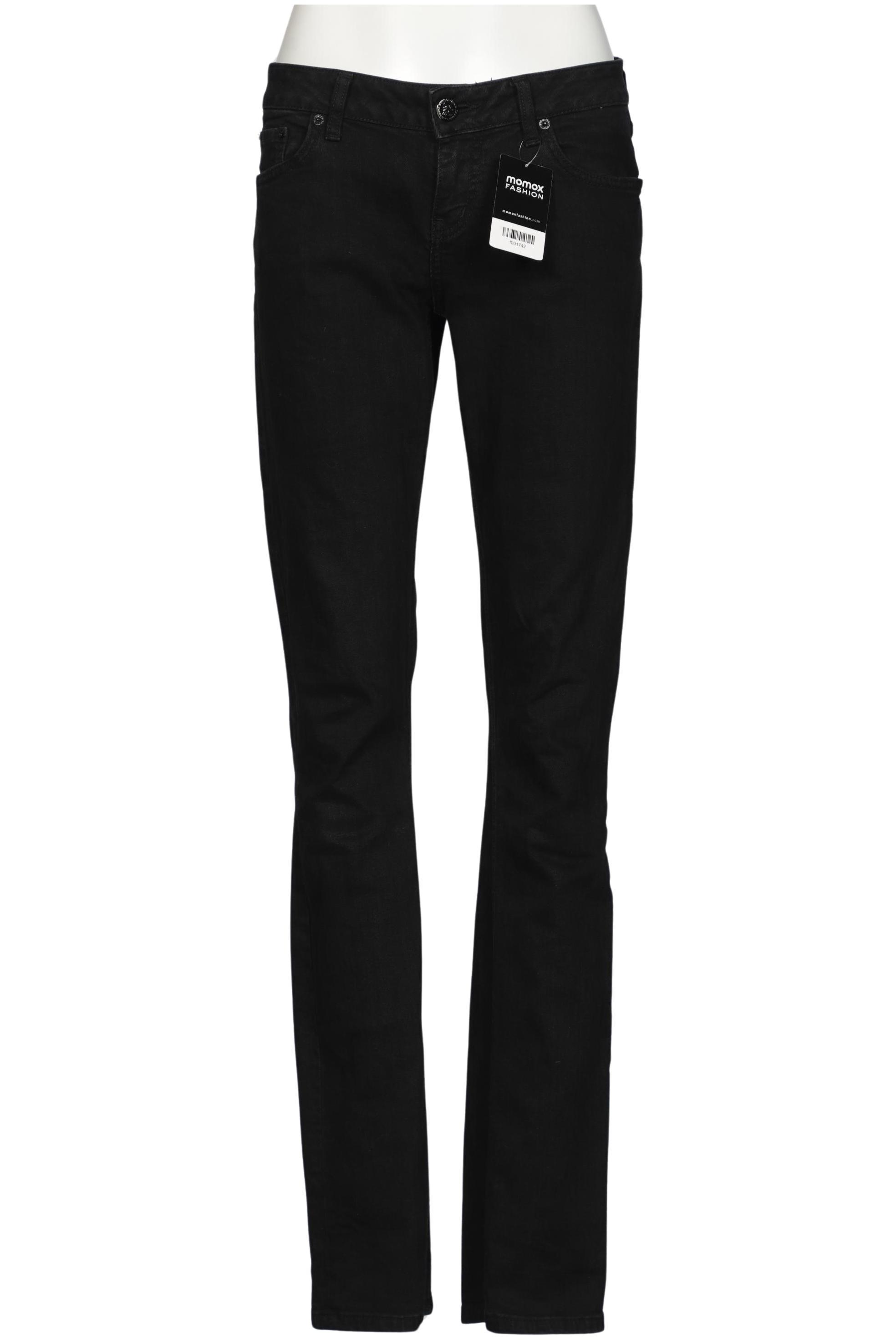 

LTB Damen Jeans, schwarz, Gr. 30