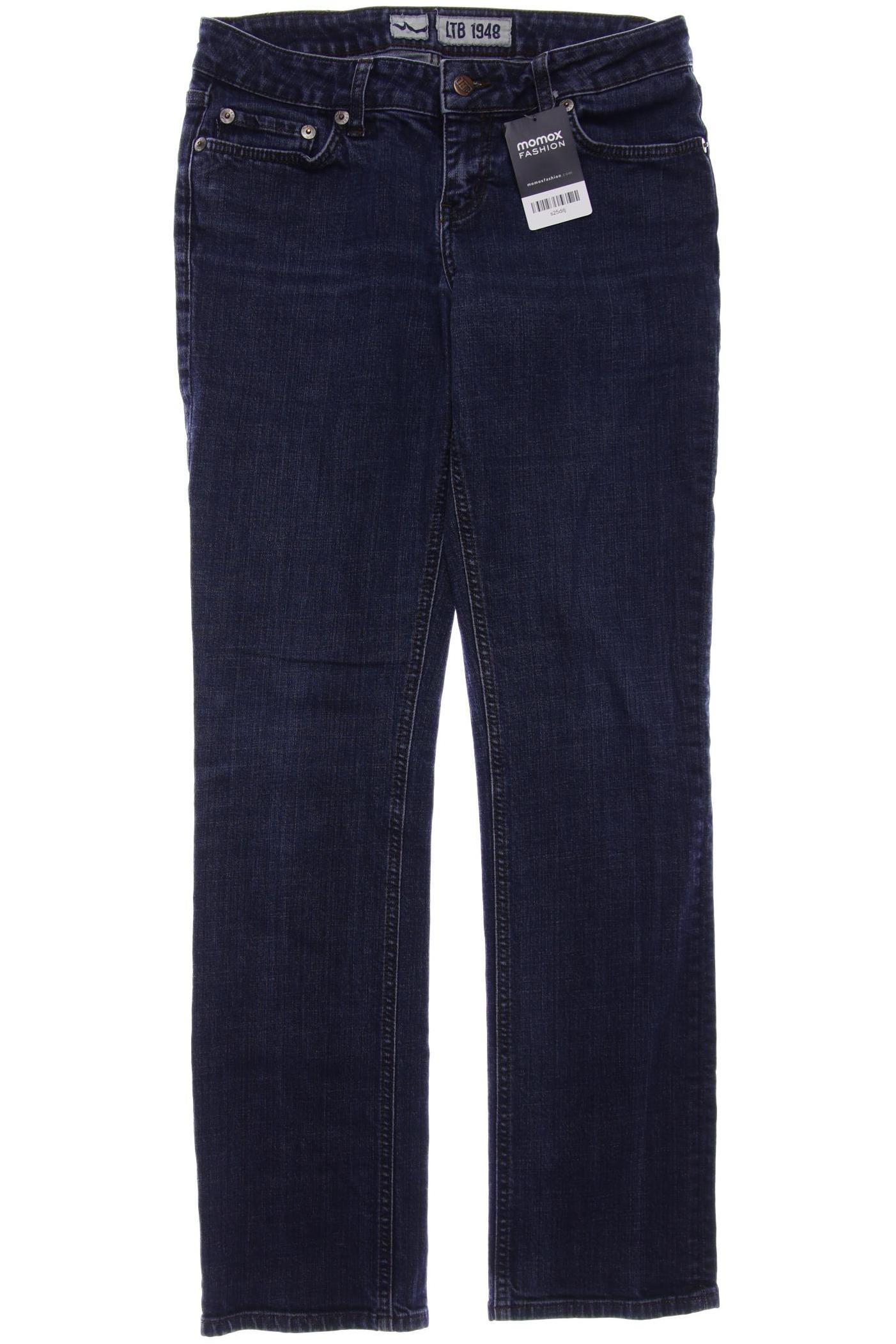 

LTB Damen Jeans, marineblau