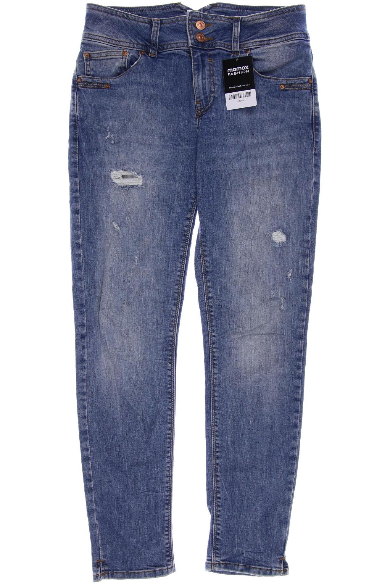 

LTB Damen Jeans, blau, Gr. 38
