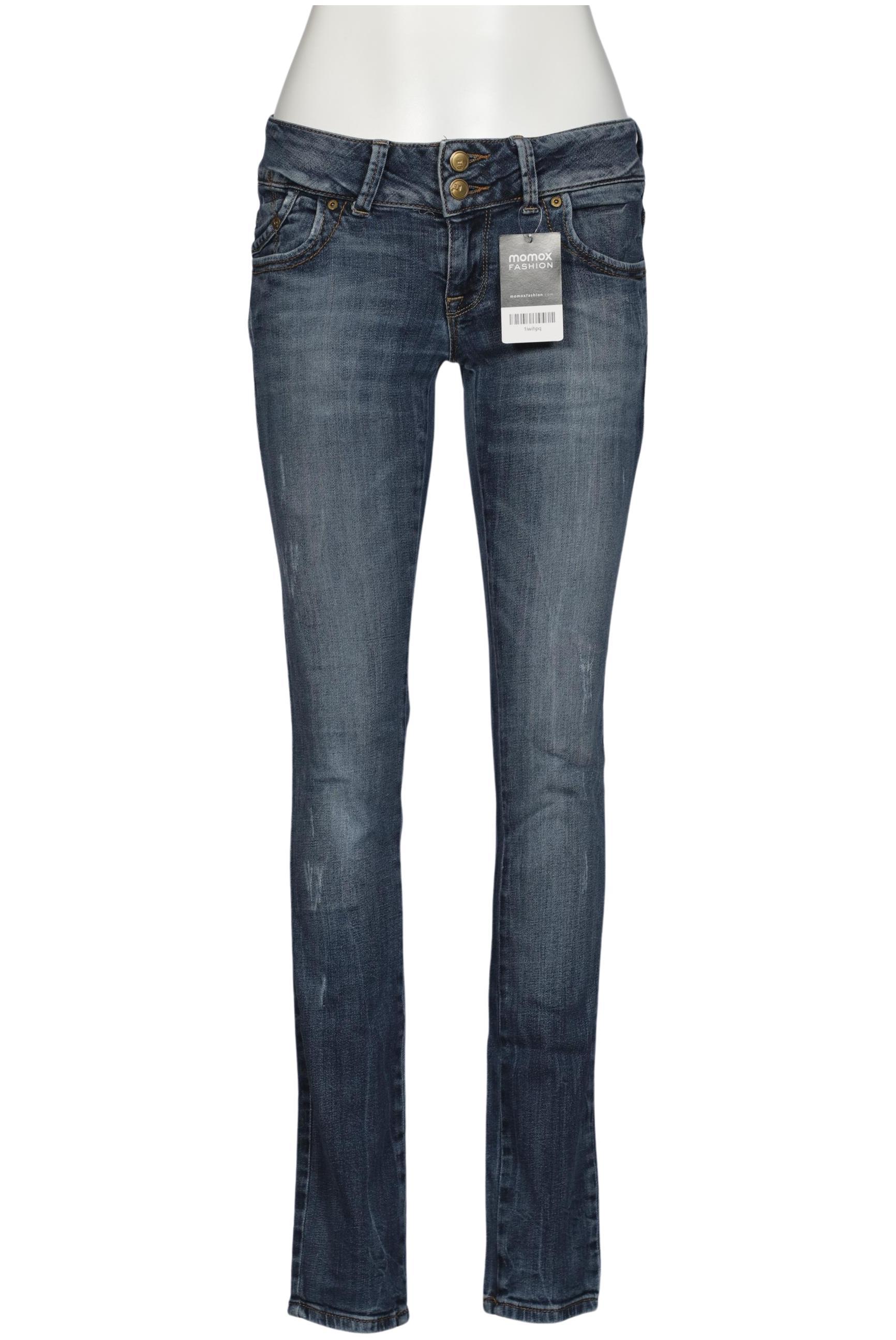 

LTB Damen Jeans, blau, Gr. 27
