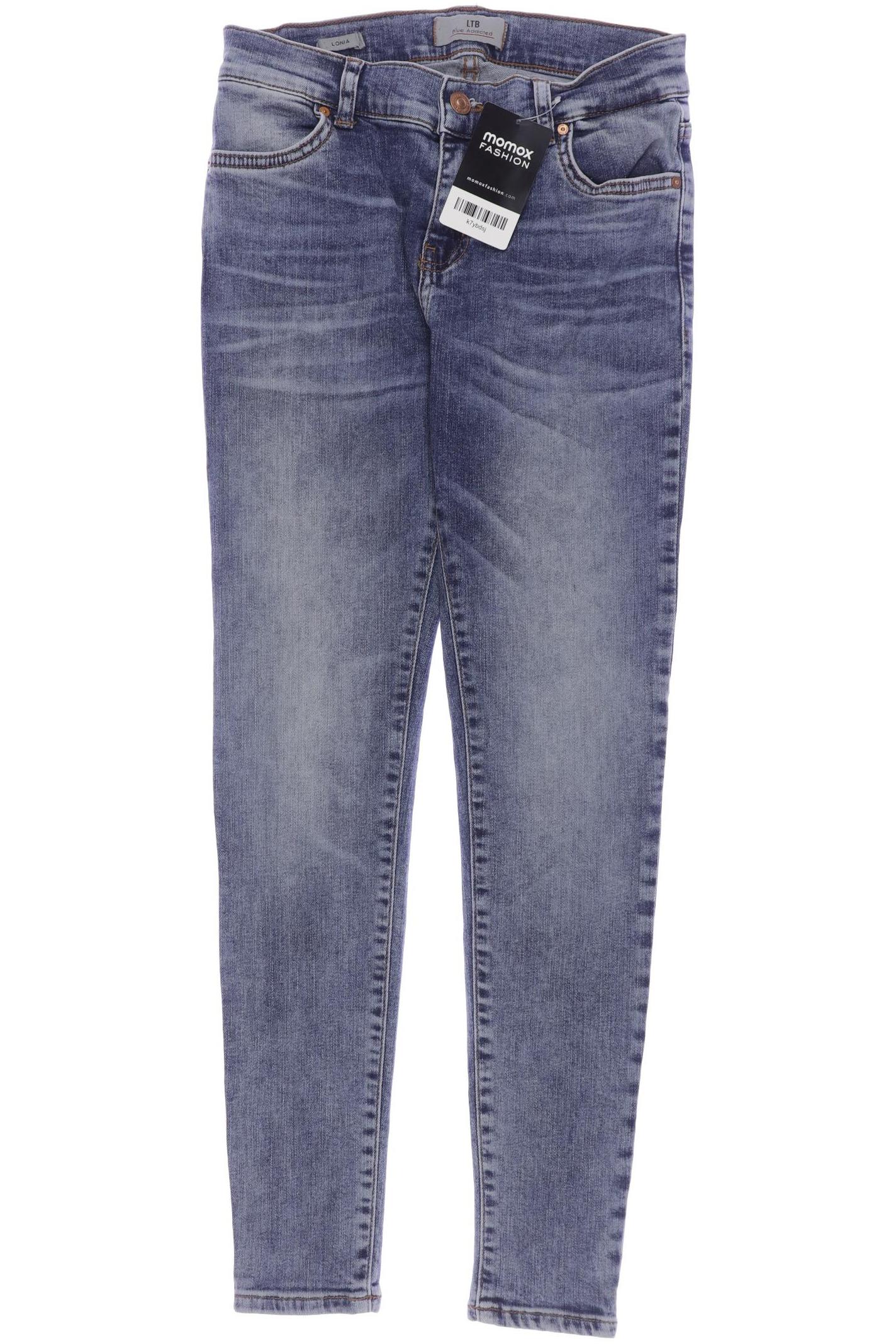 

LTB Damen Jeans, blau, Gr. 26