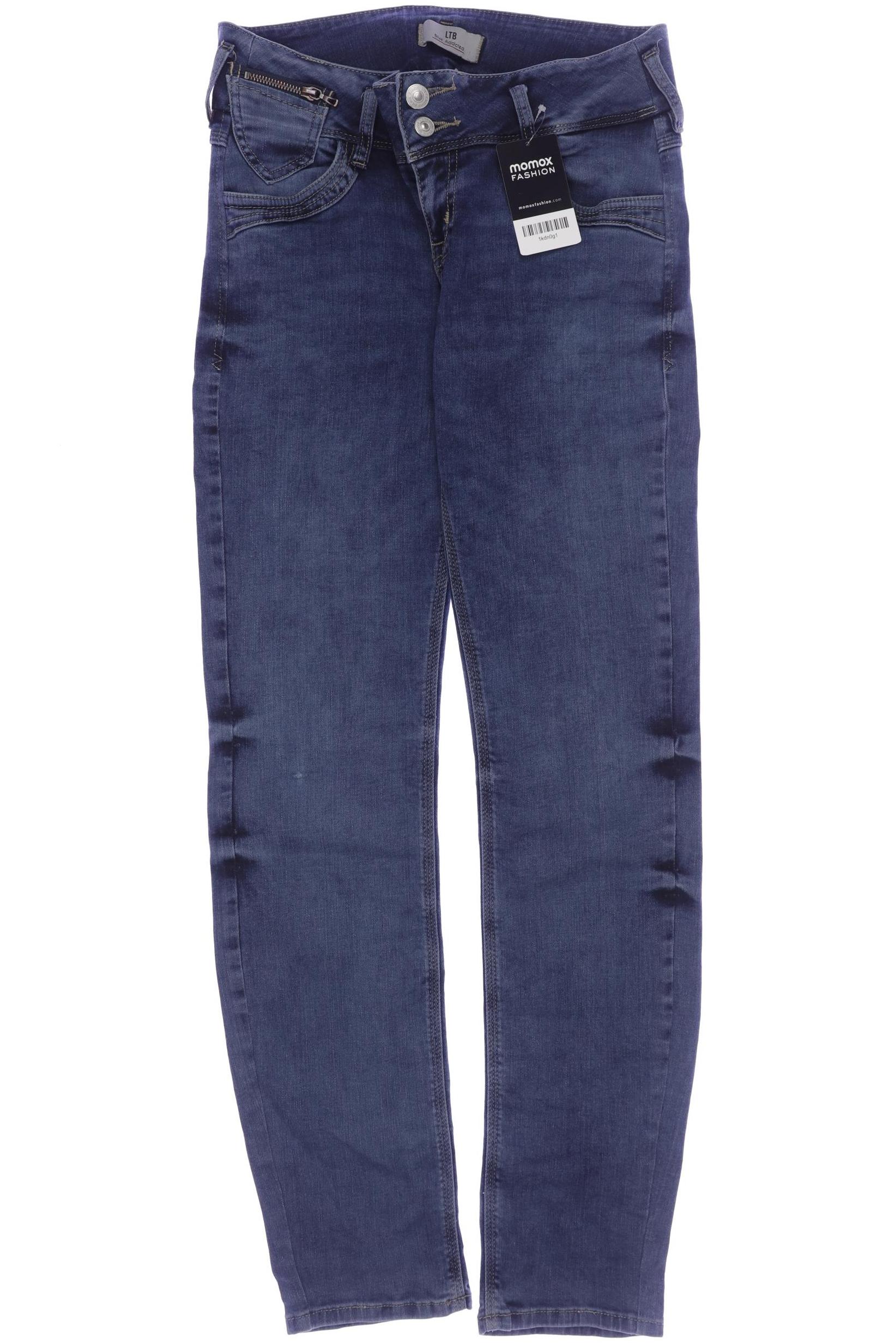 

LTB Damen Jeans, blau, Gr. 31
