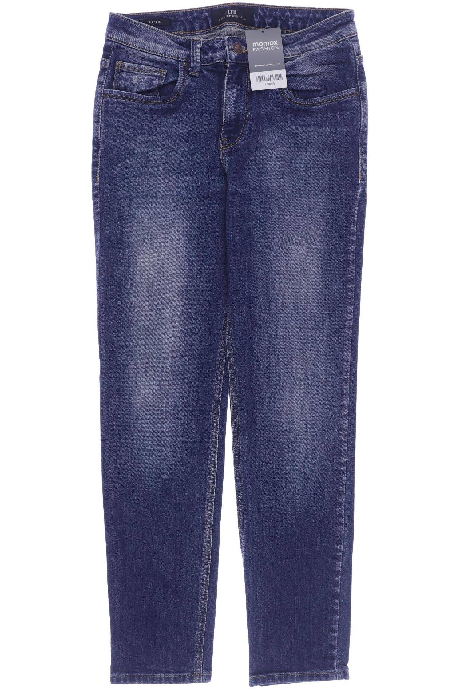 

LTB Damen Jeans, blau, Gr. 26