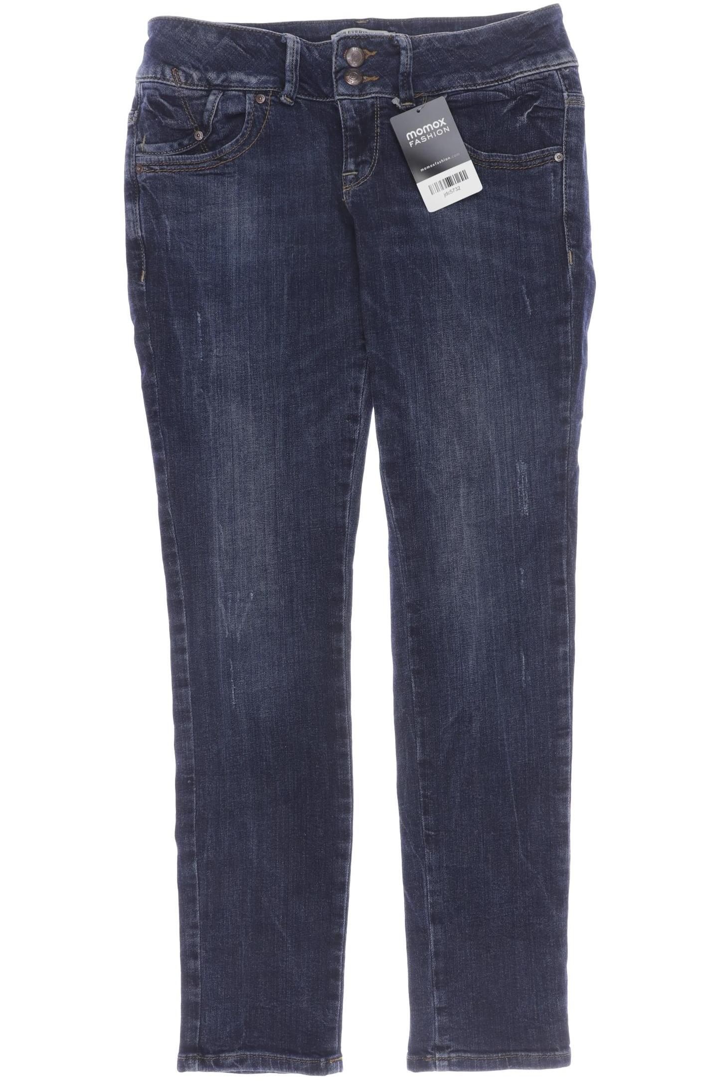 

LTB Damen Jeans, marineblau, Gr. 28