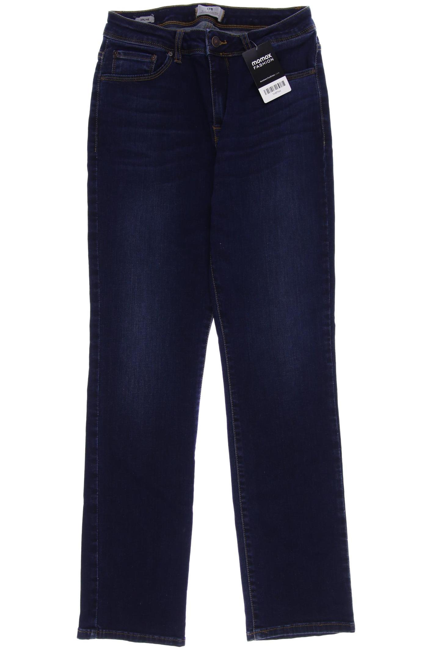 

LTB Damen Jeans, marineblau