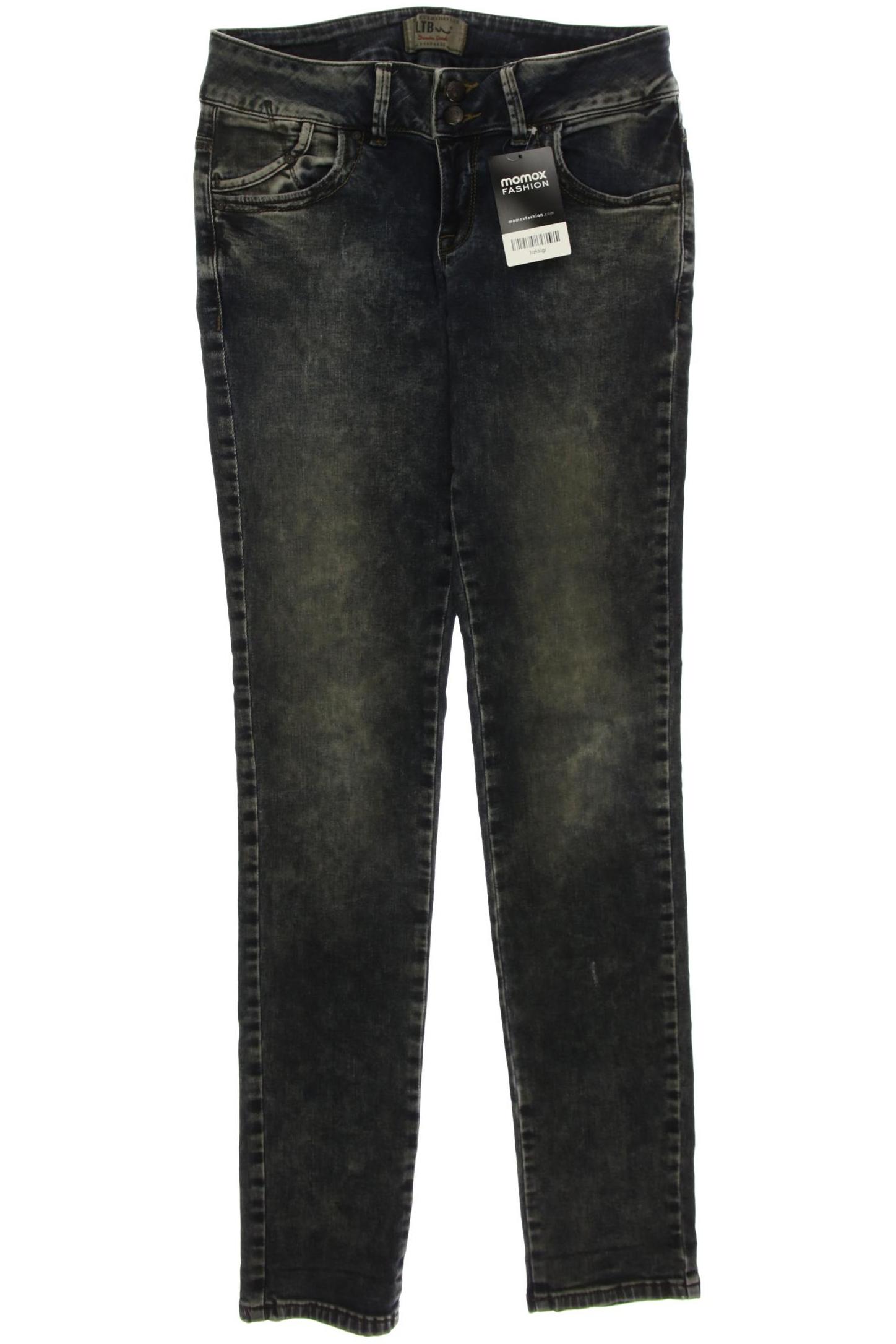 

LTB Damen Jeans, marineblau
