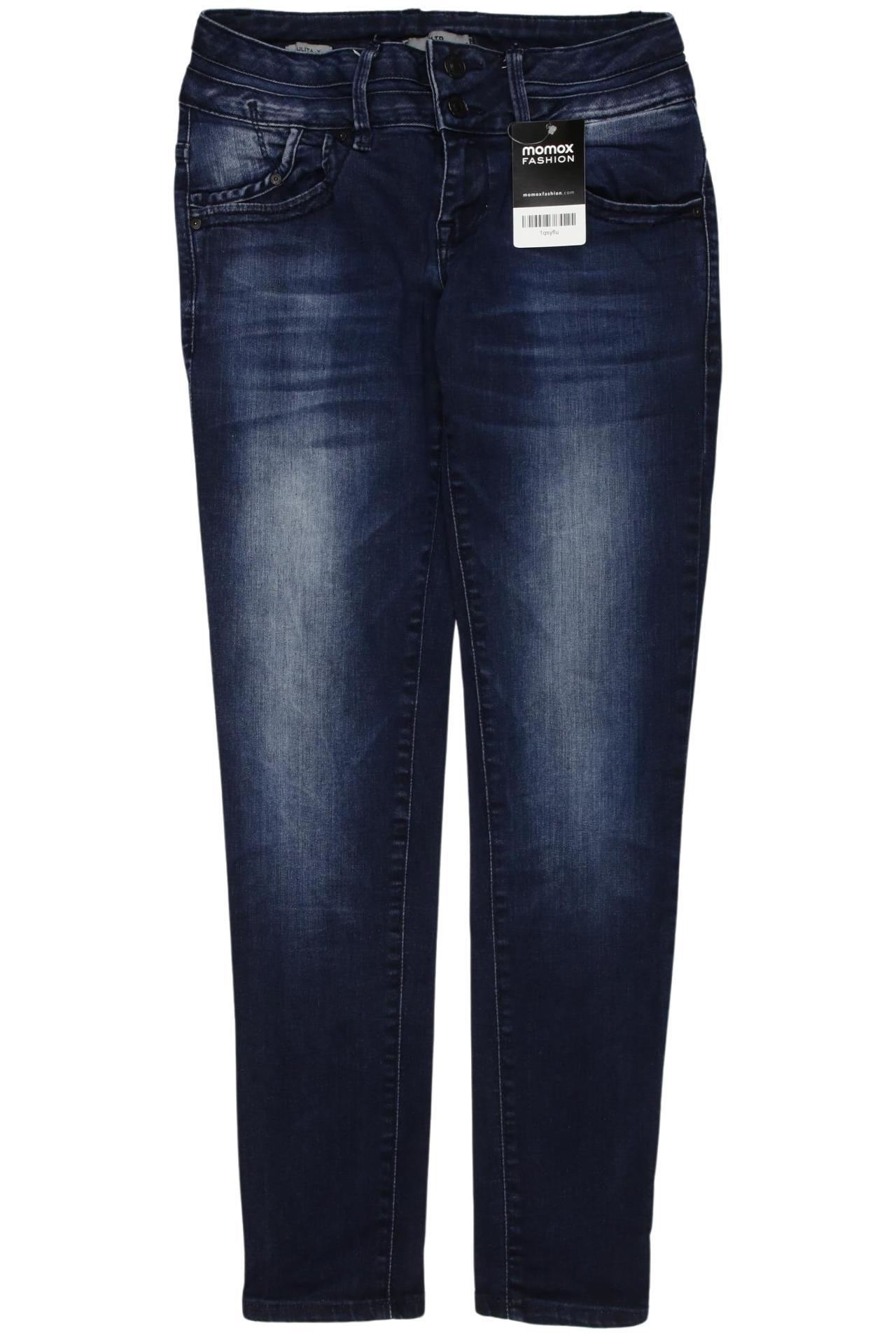 

LTB Damen Jeans, marineblau, Gr. 27