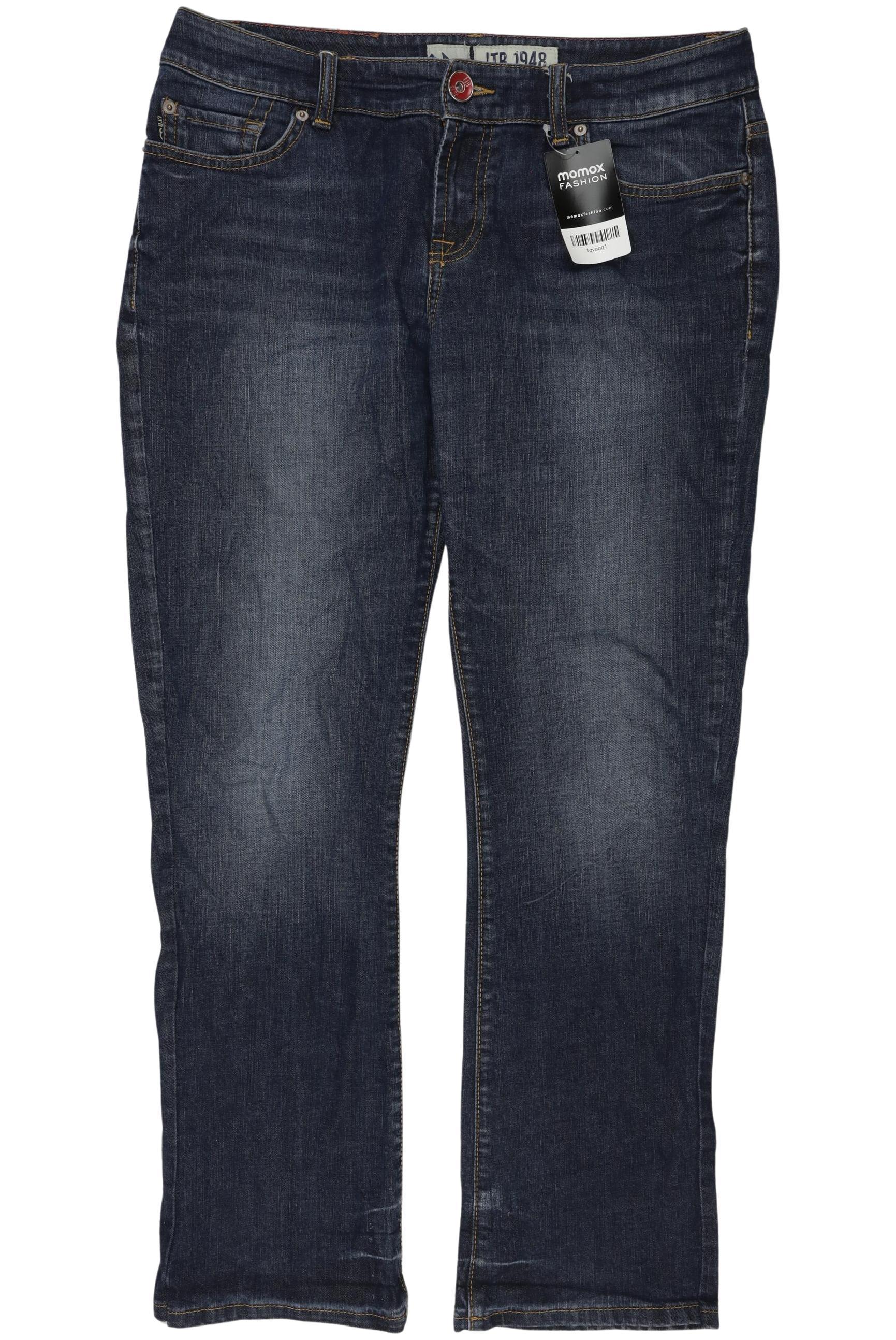 

LTB Damen Jeans, marineblau, Gr. 33