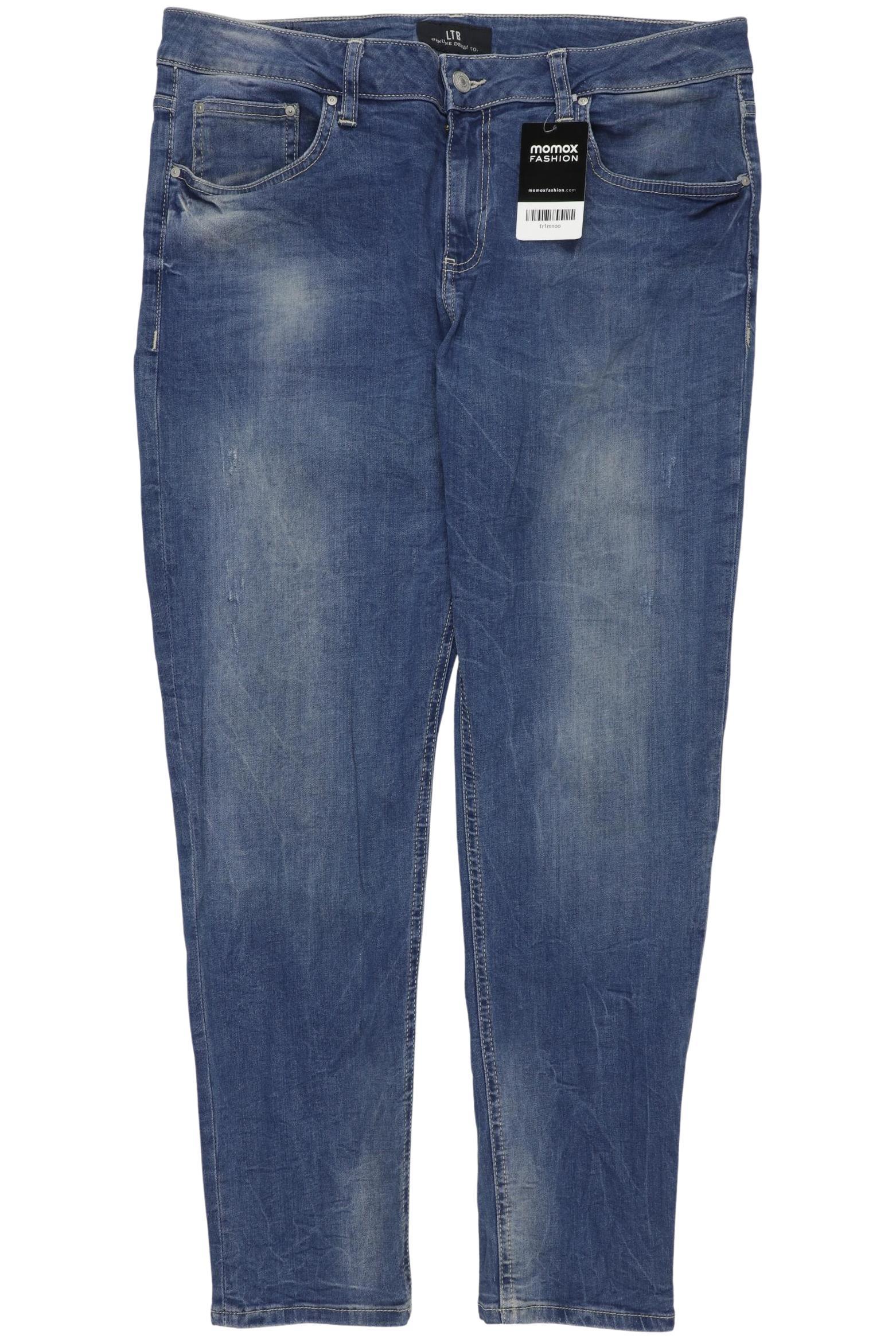 

LTB Damen Jeans, blau, Gr. 31