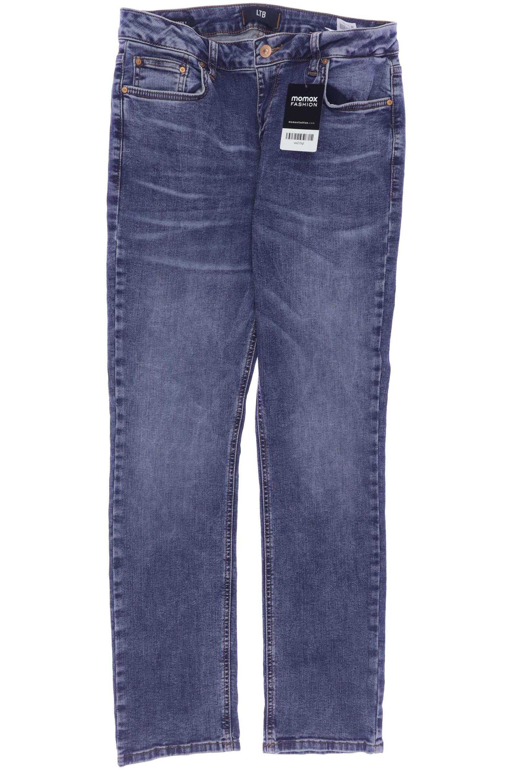 

LTB Damen Jeans, blau, Gr. 30
