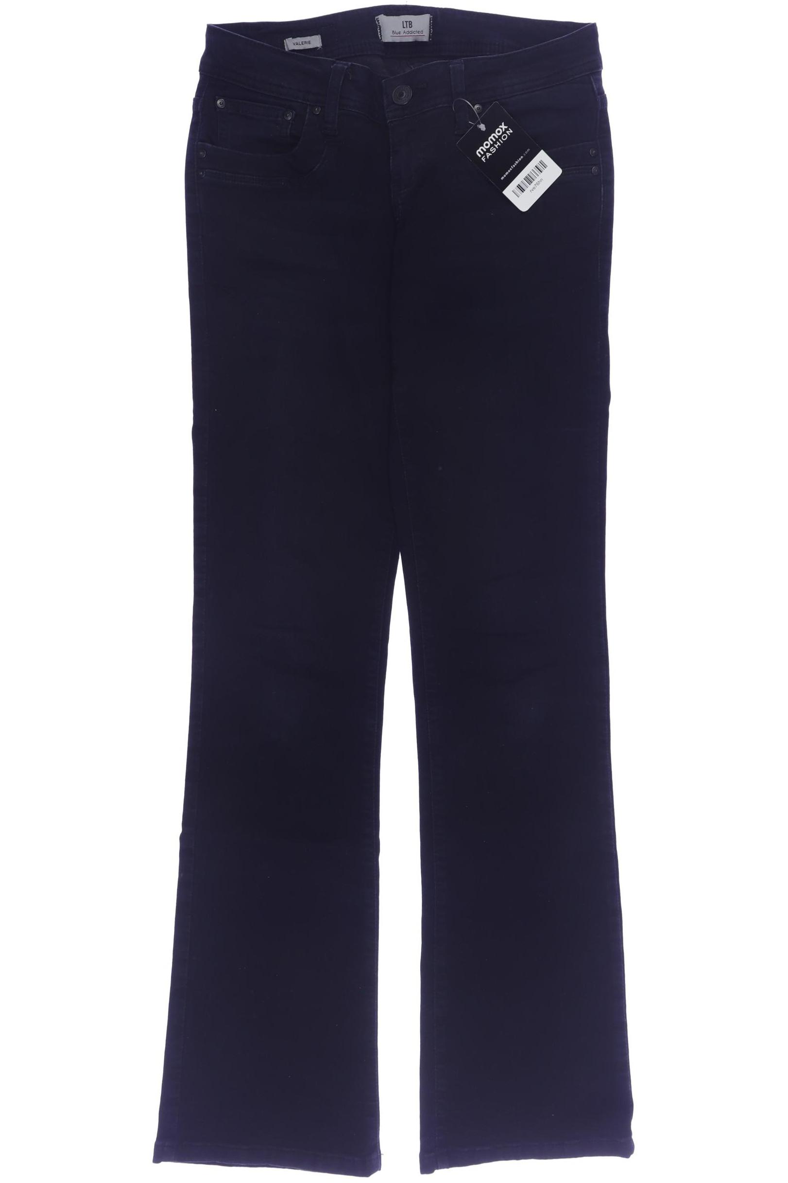 

LTB Damen Jeans, marineblau, Gr. 26