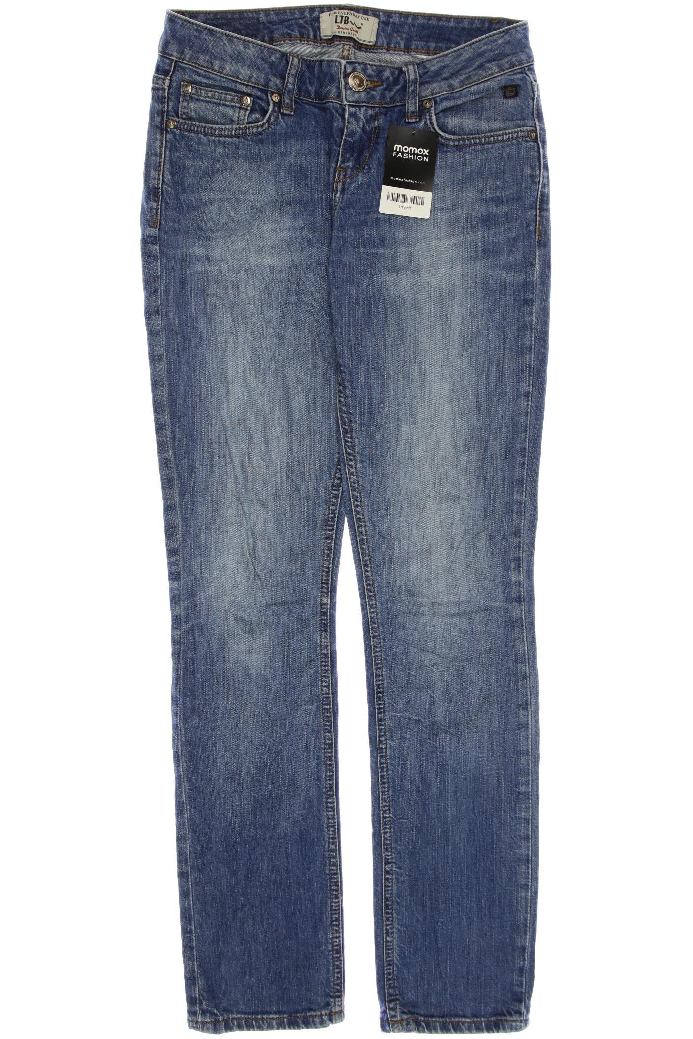 

LTB Damen Jeans, blau, Gr. 28