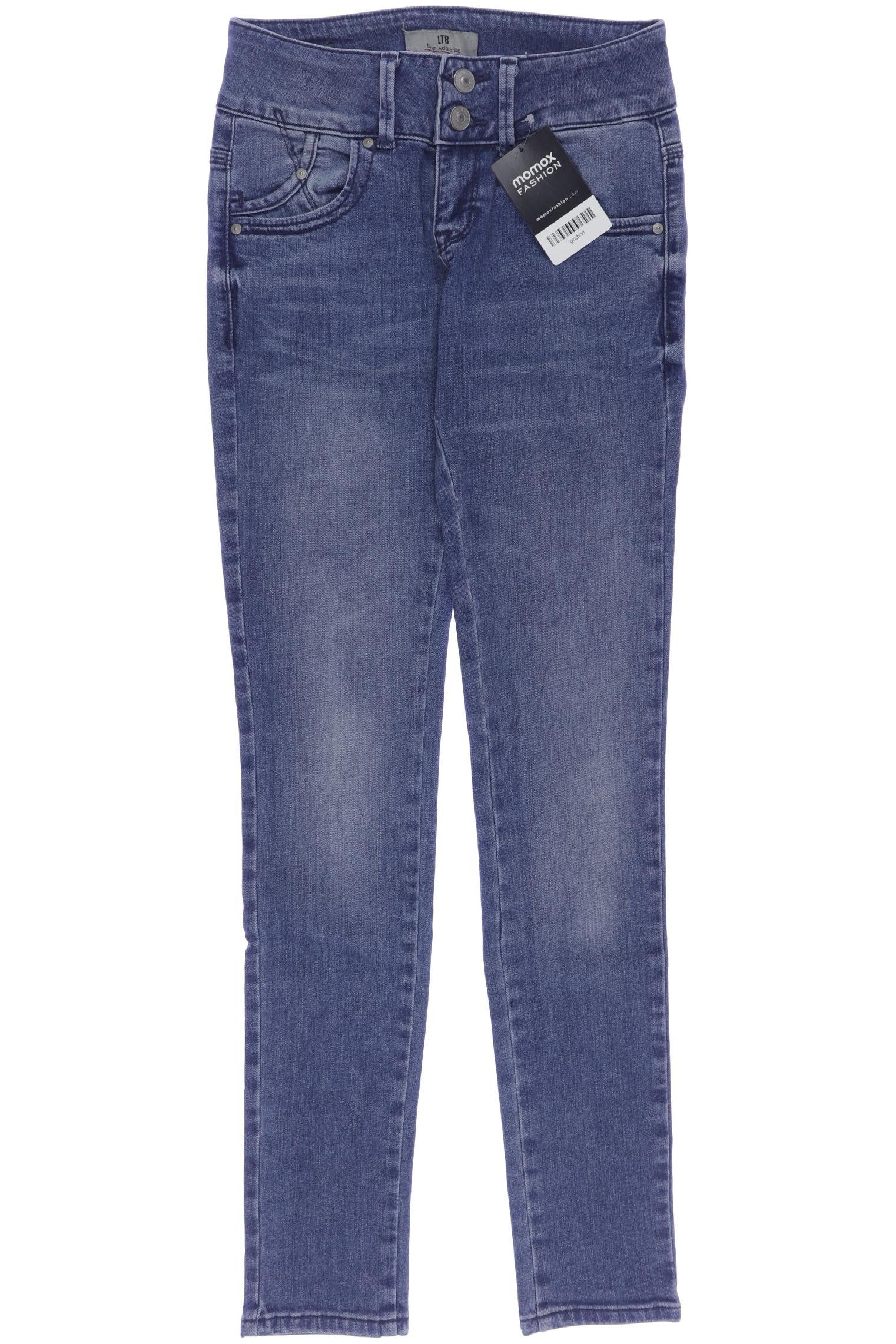 

LTB Damen Jeans, blau, Gr. 24