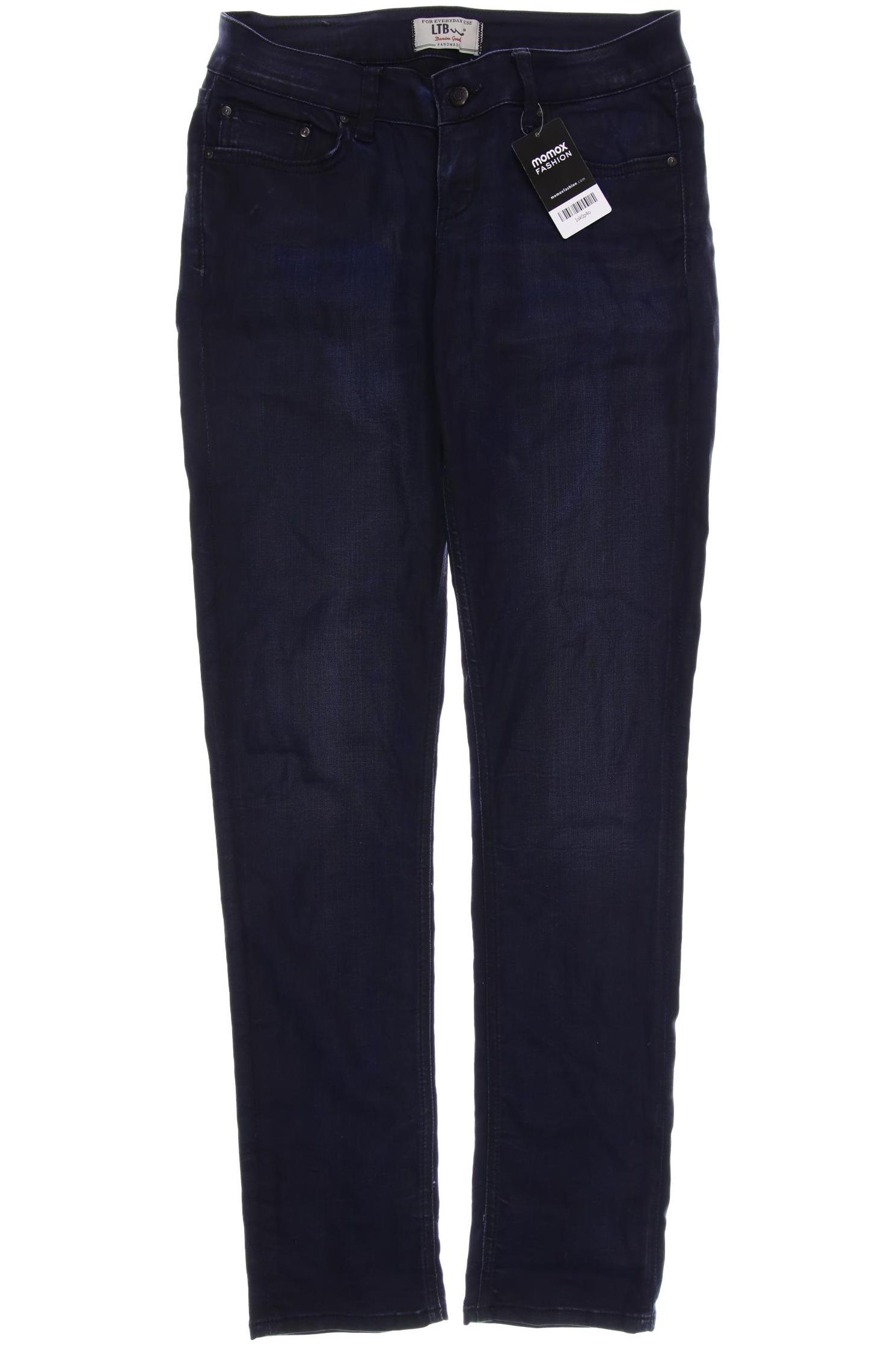 

LTB Damen Jeans, marineblau, Gr. 29