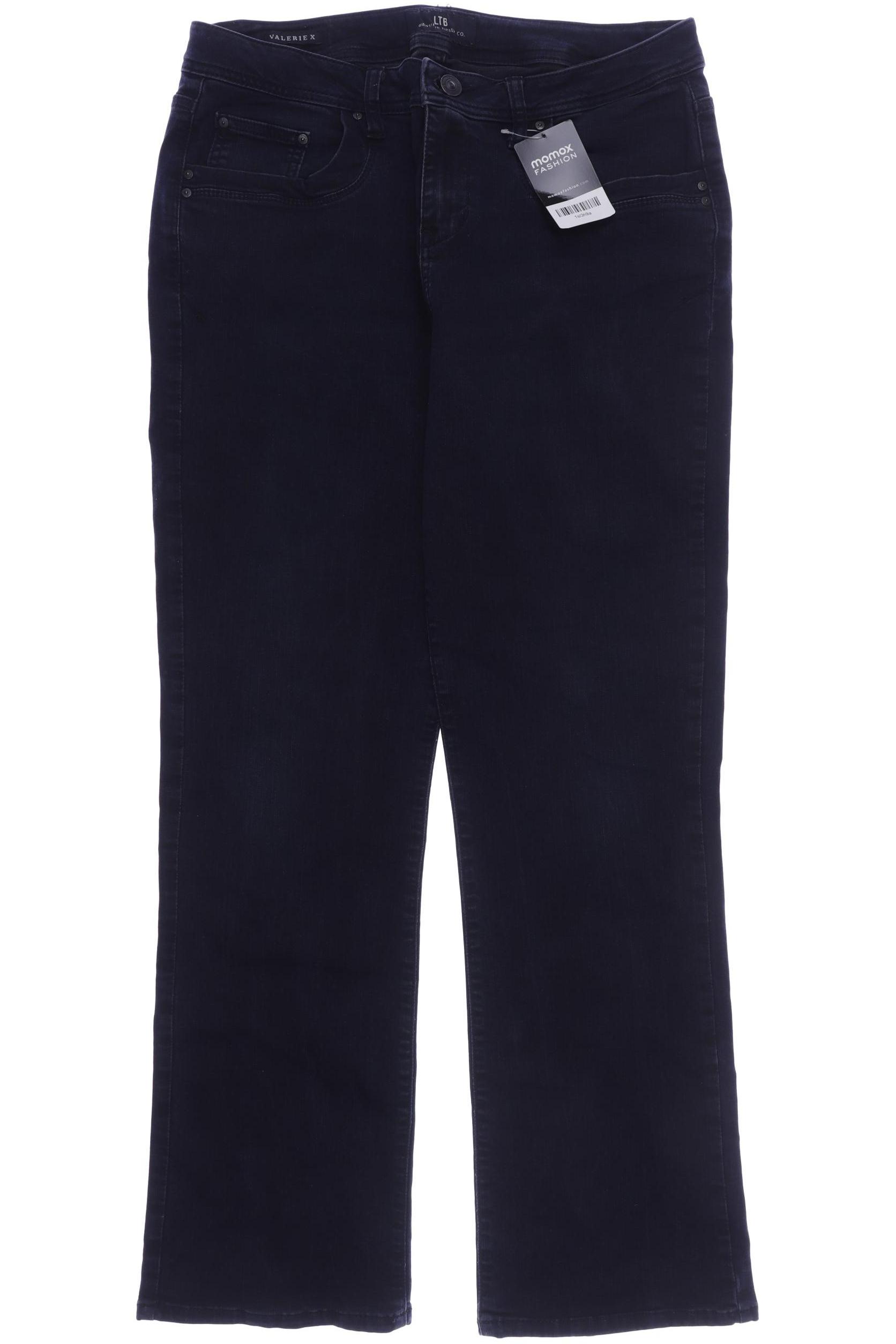 

LTB Damen Jeans, marineblau