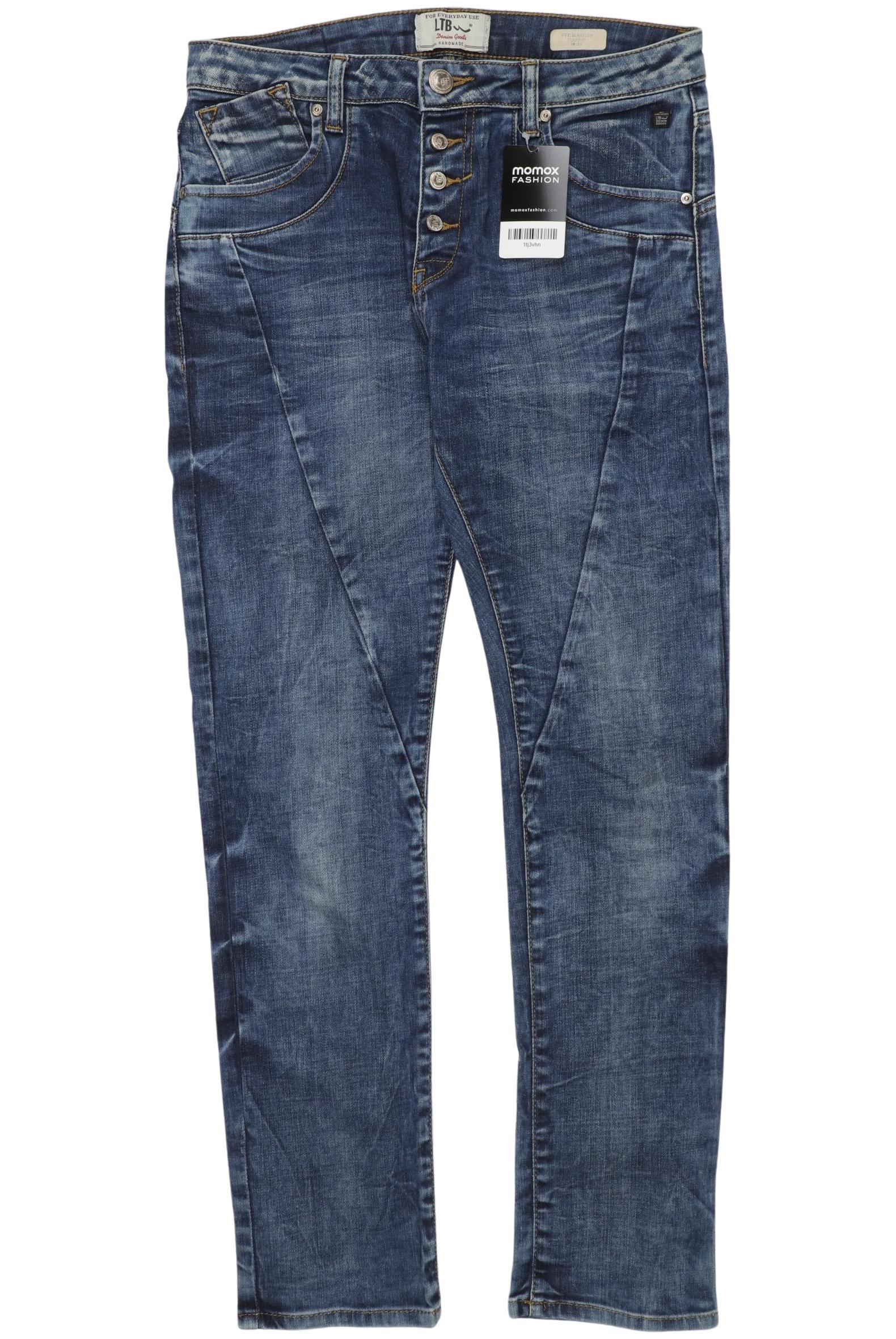 

LTB Damen Jeans, blau, Gr. 28