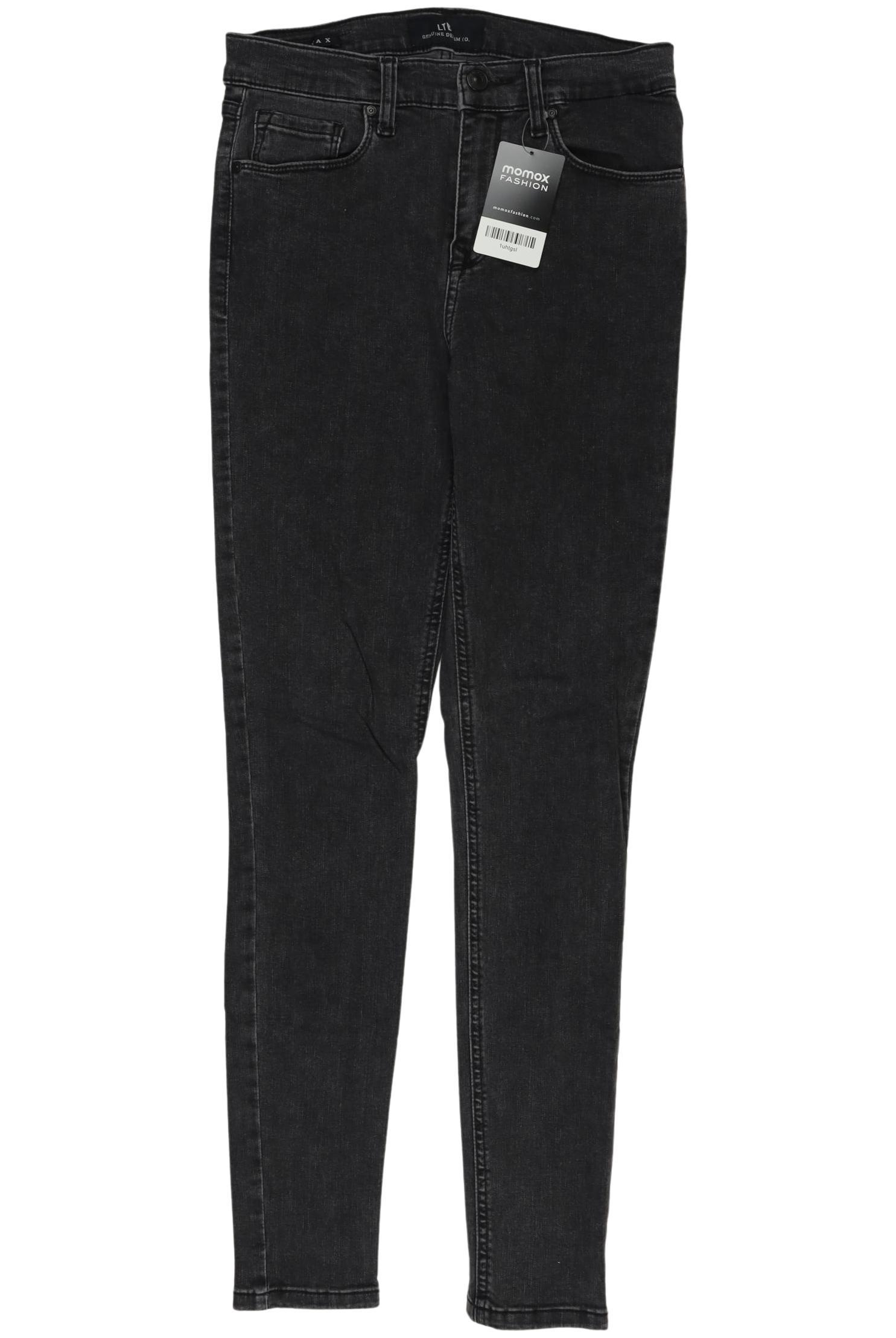 

LTB Damen Jeans, grau, Gr. 26