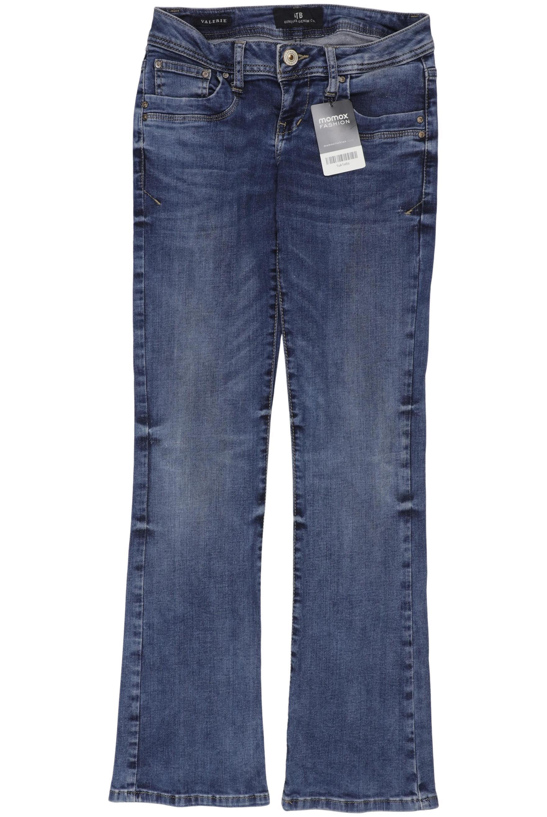 

LTB Damen Jeans, blau, Gr. 26