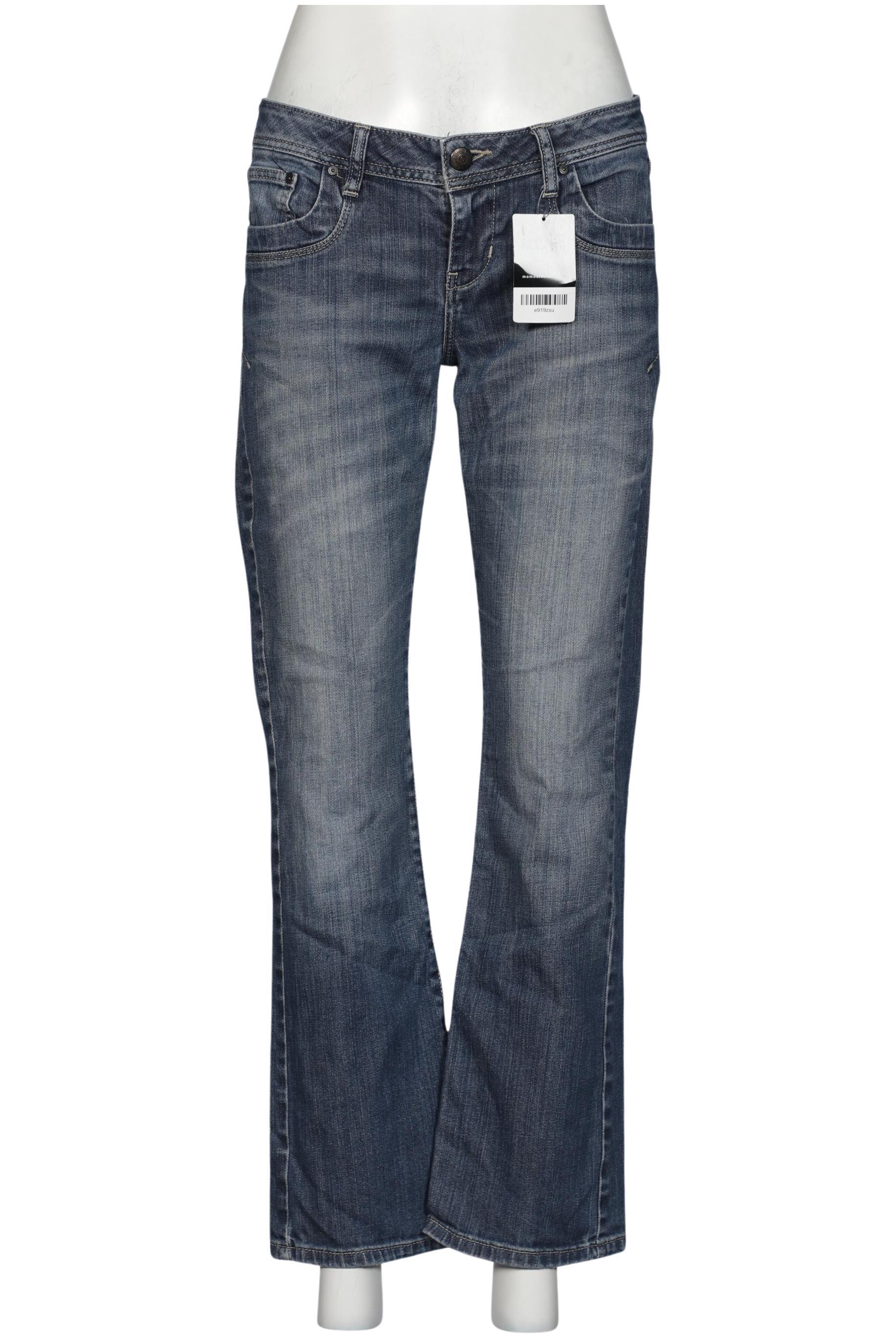 

LTB Damen Jeans, blau, Gr. 30