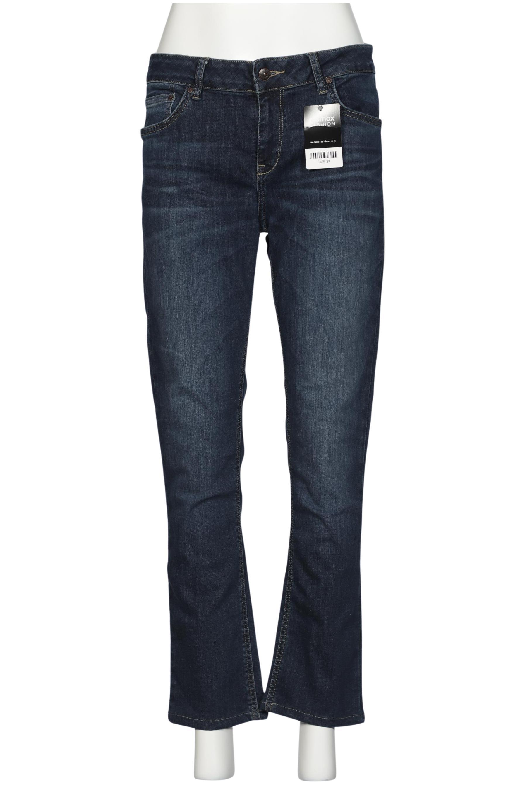 

LTB Damen Jeans, marineblau, Gr. 30