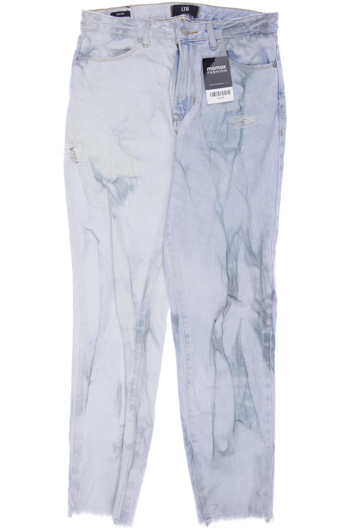 

LTB Damen Jeans, hellblau, Gr. 36