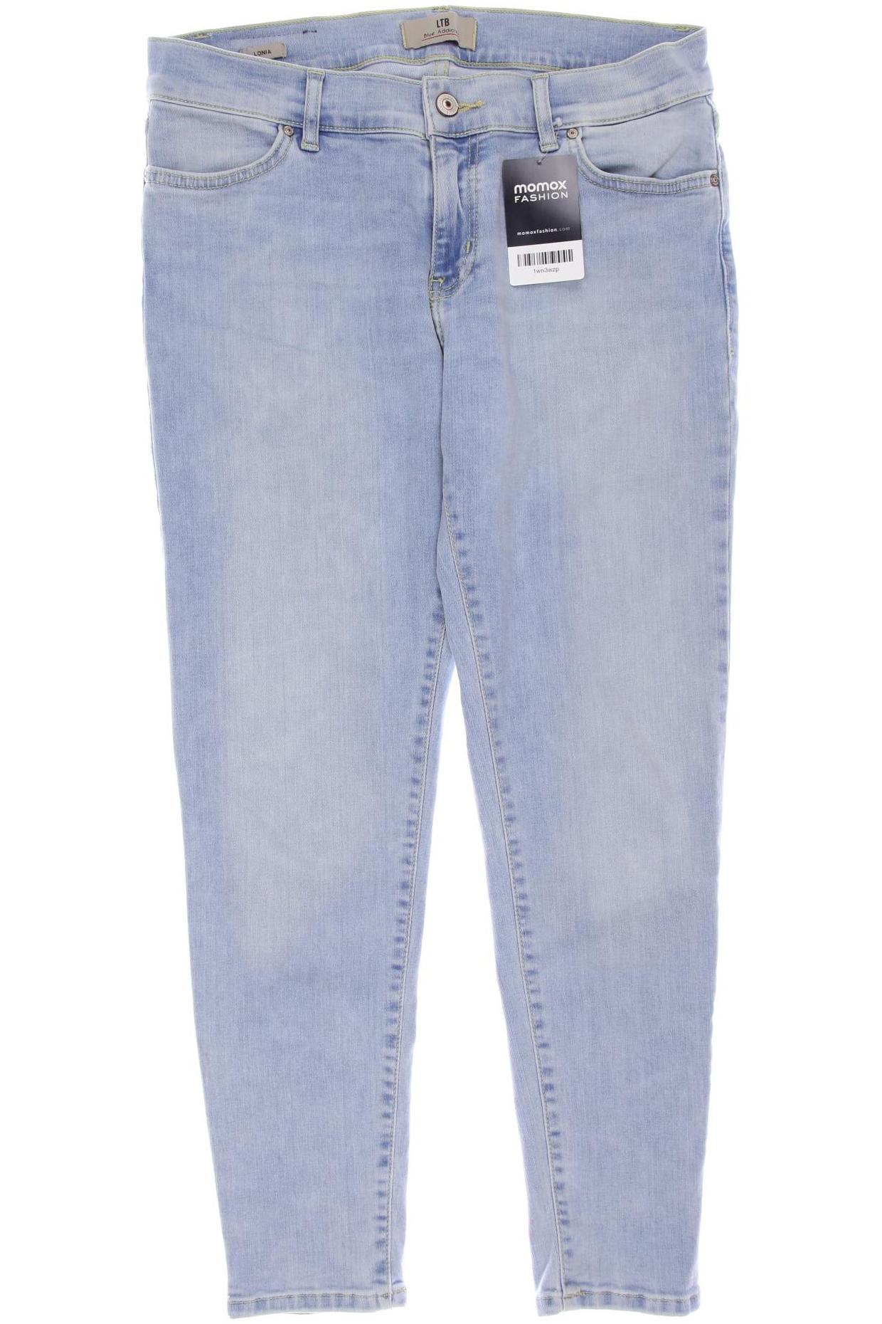 

LTB Damen Jeans, hellblau