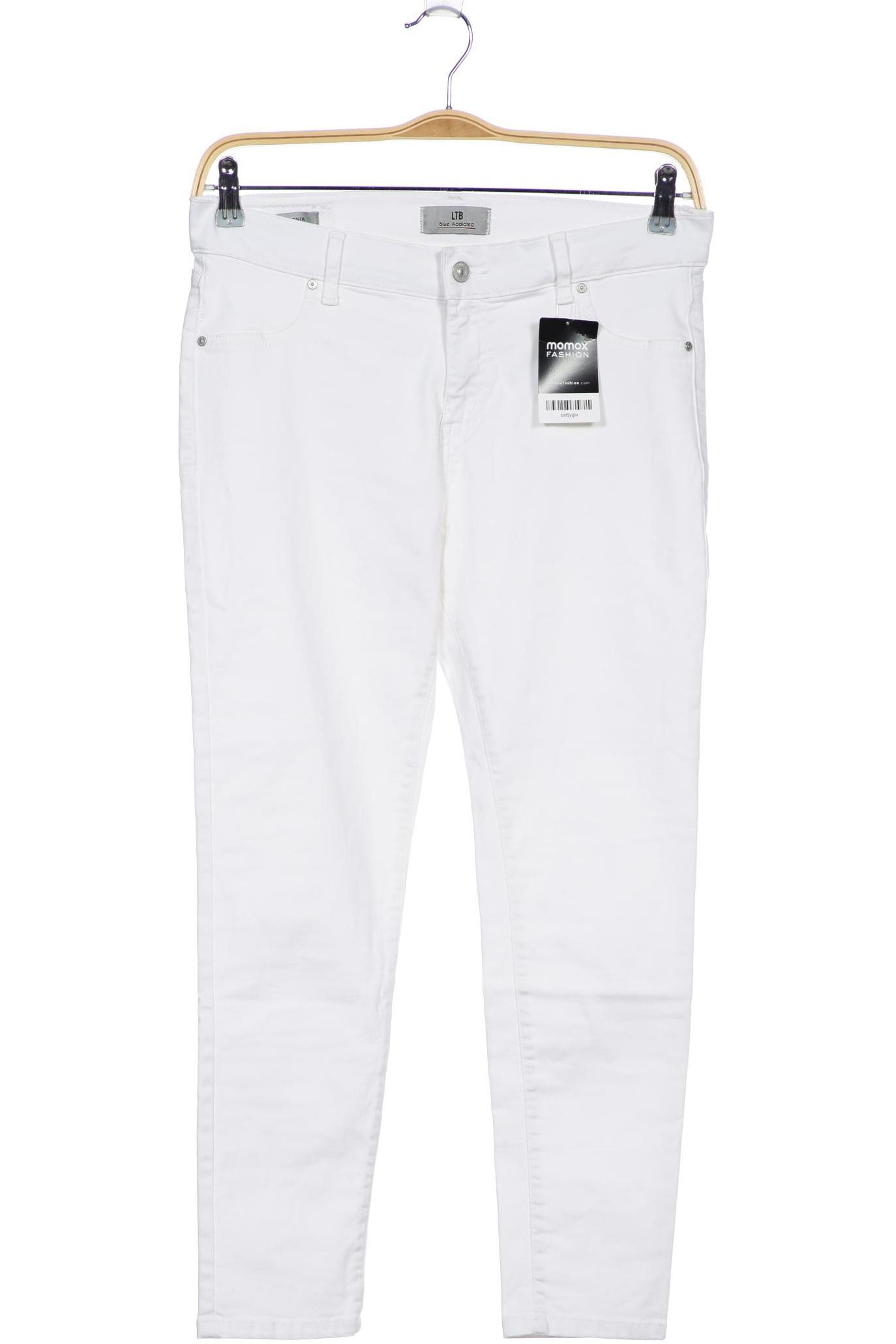 

LTB Damen Jeans, weiß