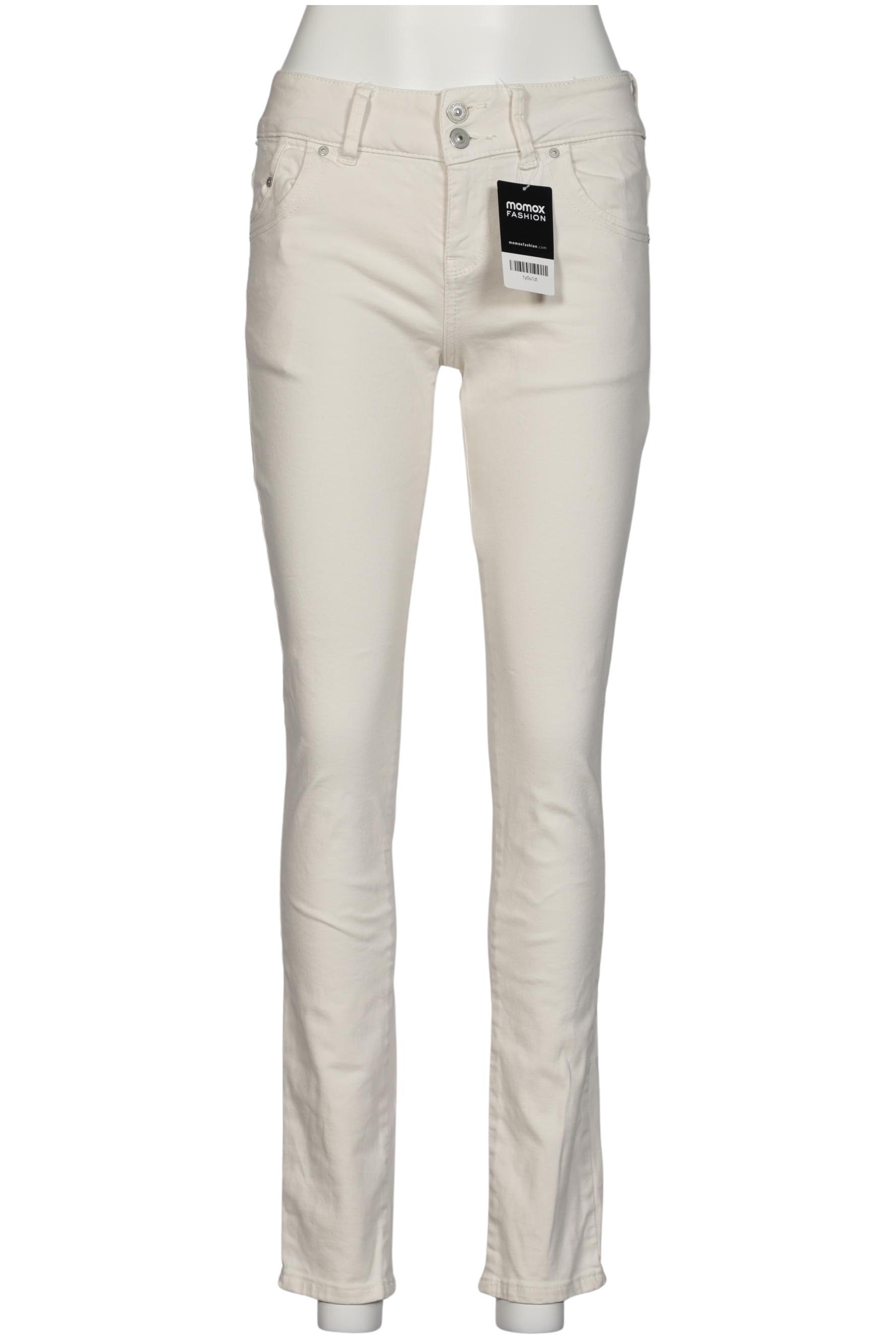 

LTB Damen Jeans, cremeweiß, Gr. 27