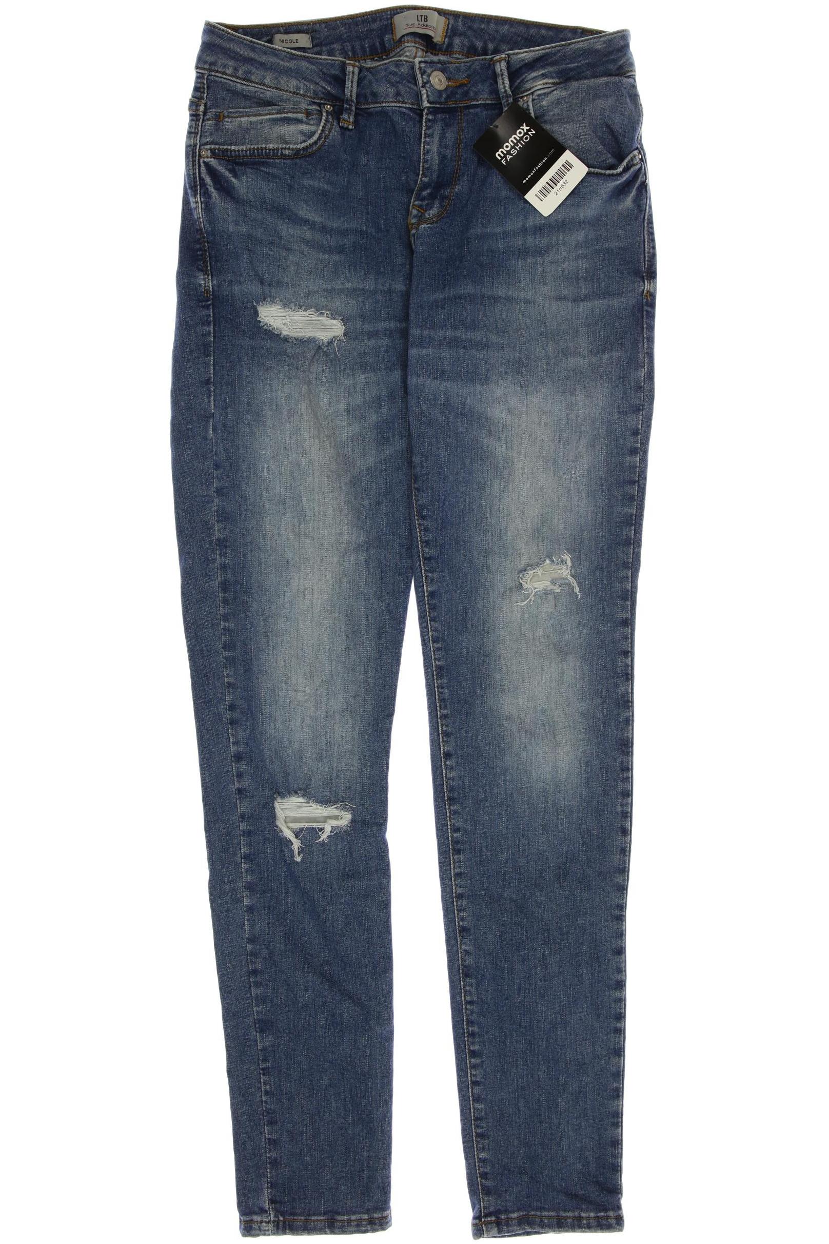 

LTB Damen Jeans, blau