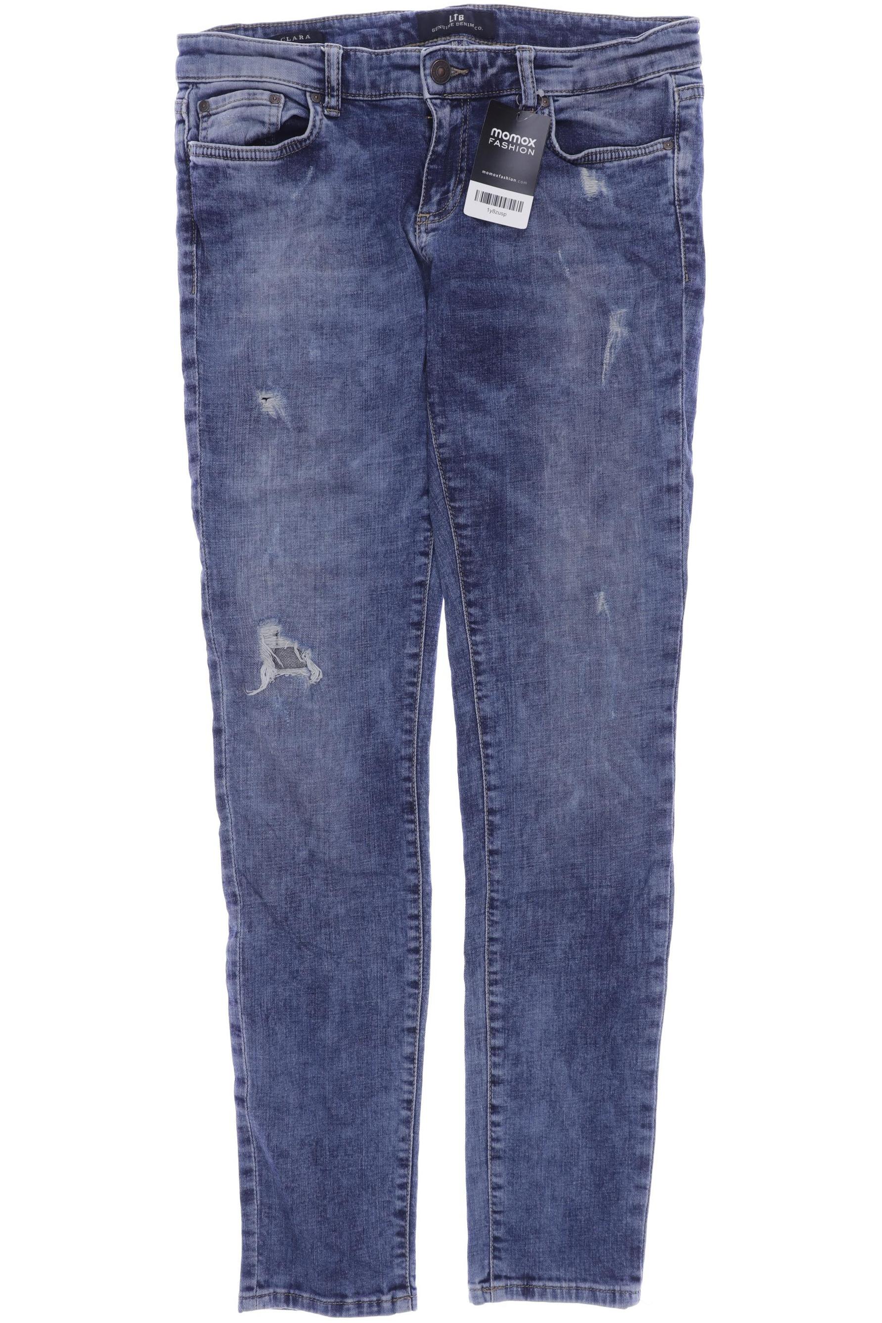 

LTB Damen Jeans, marineblau