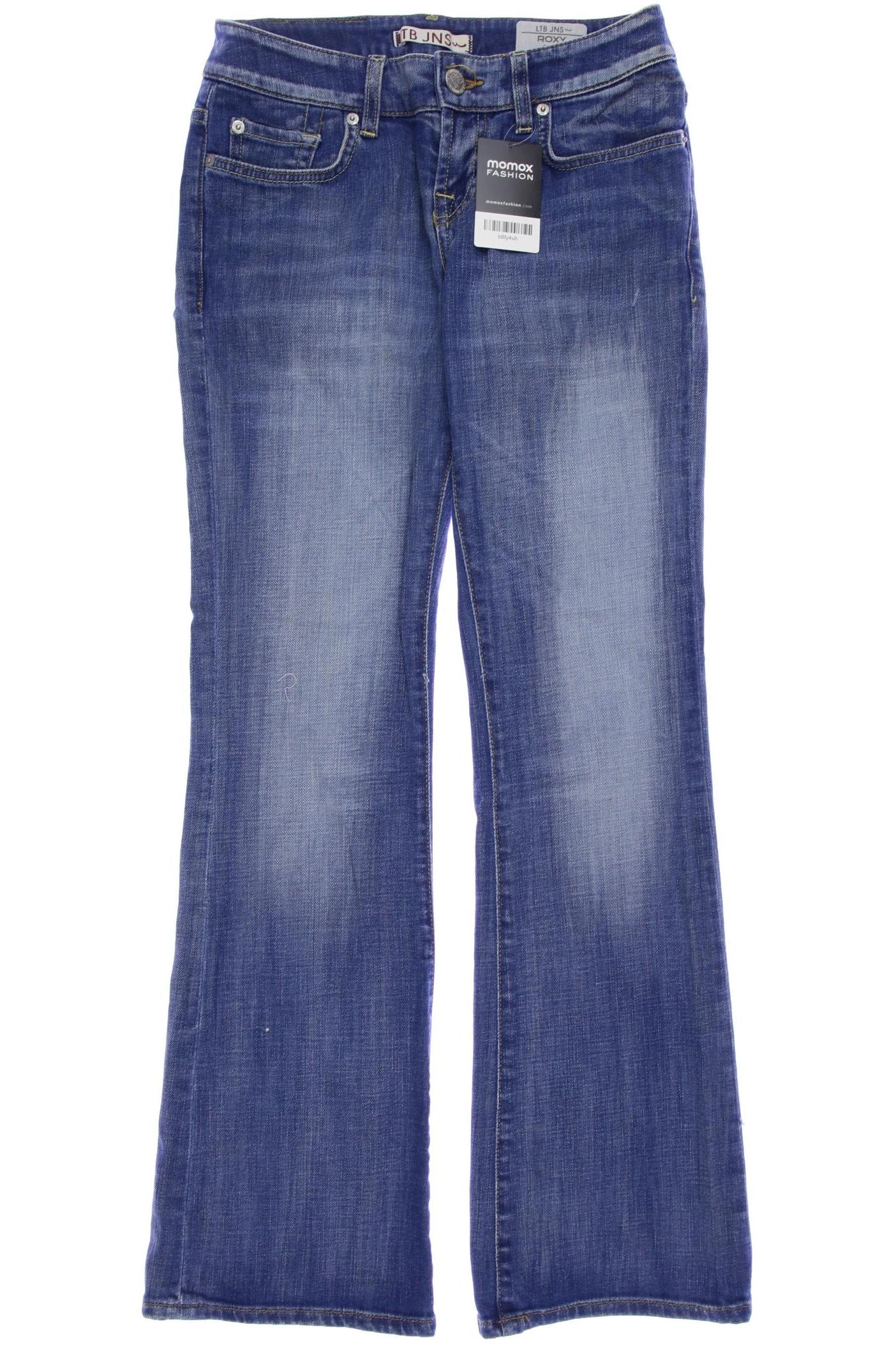 

LTB Damen Jeans, blau, Gr. 27