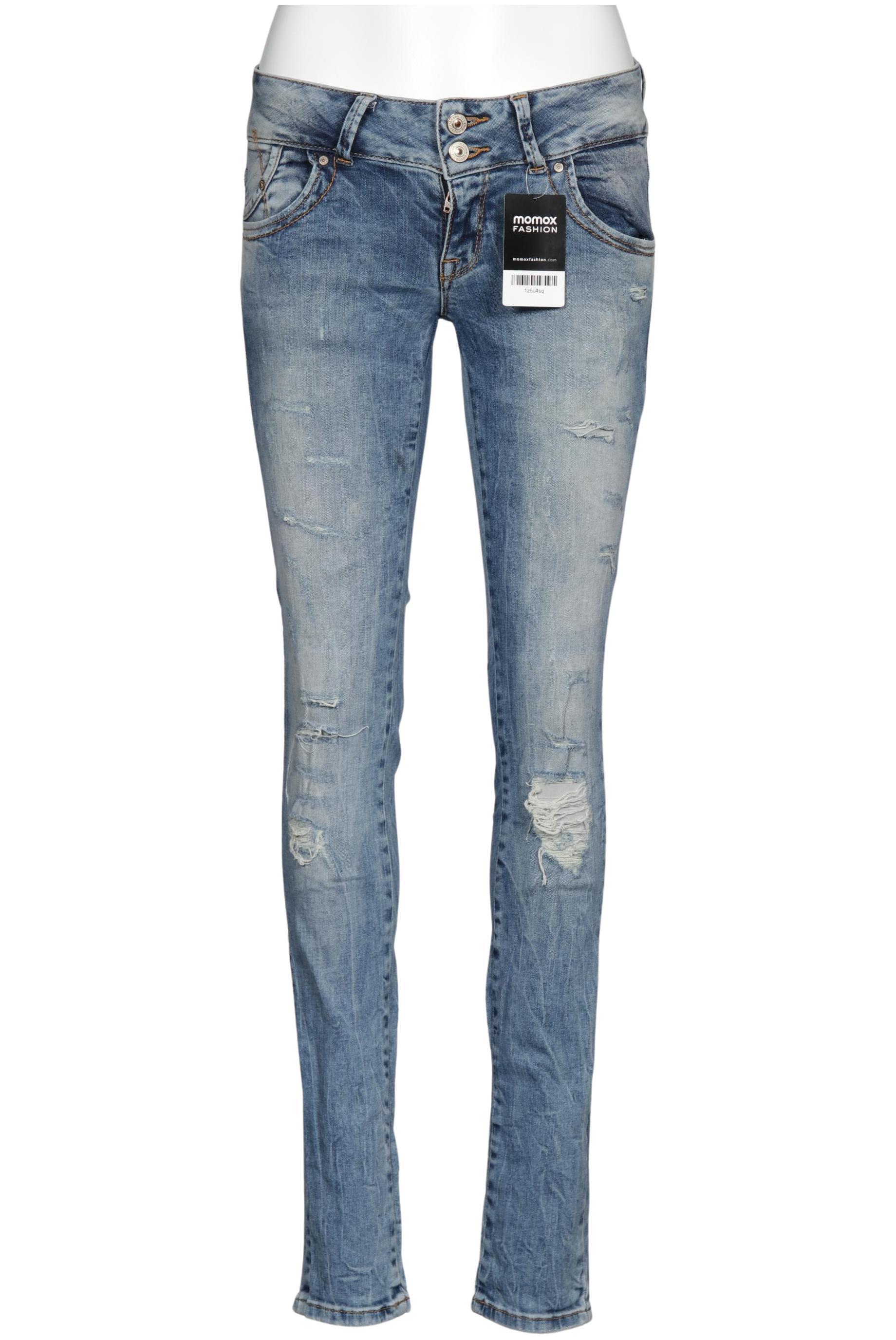 

LTB Damen Jeans, blau, Gr. 27
