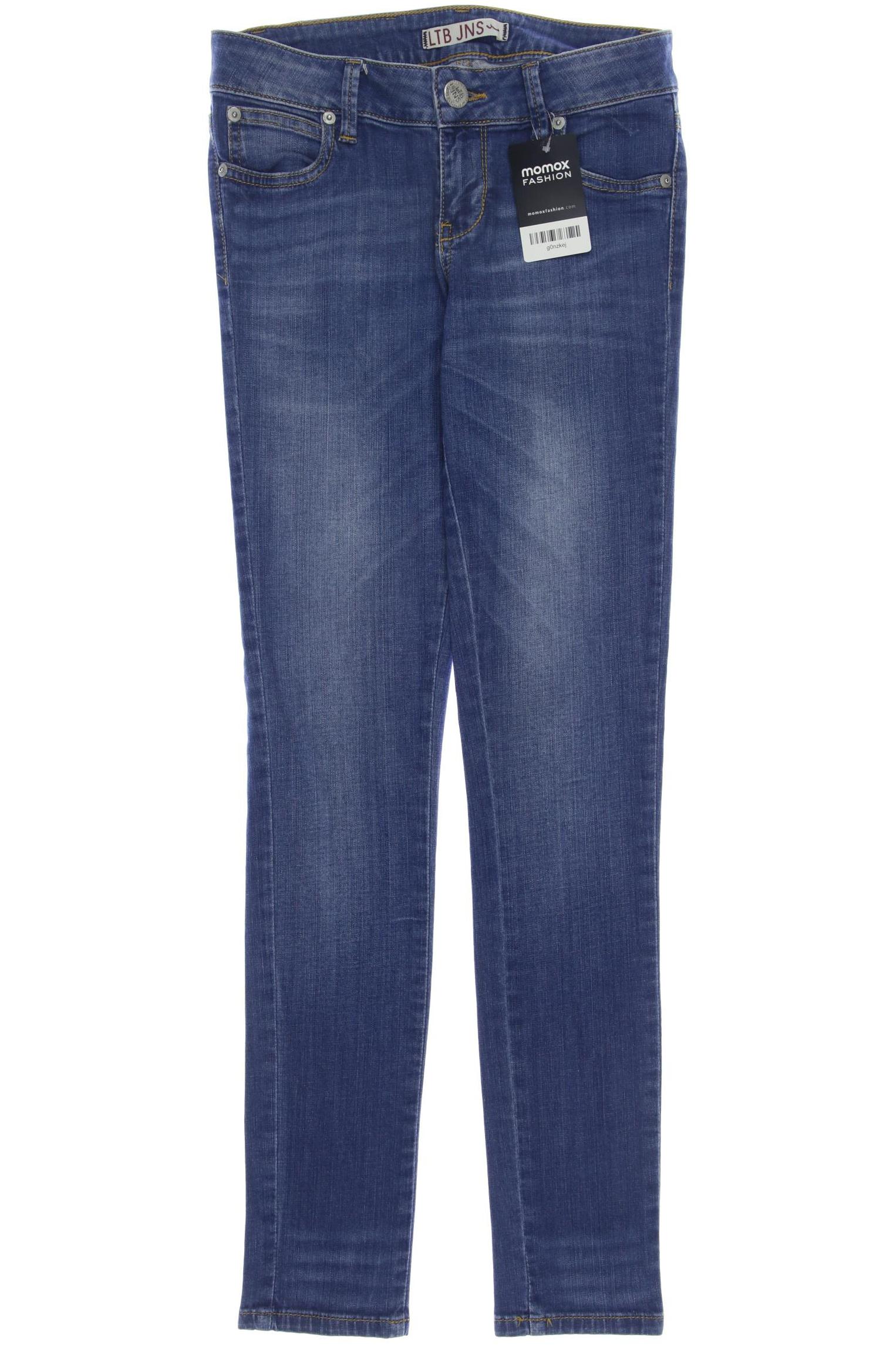 

LTB Damen Jeans, blau, Gr. 26