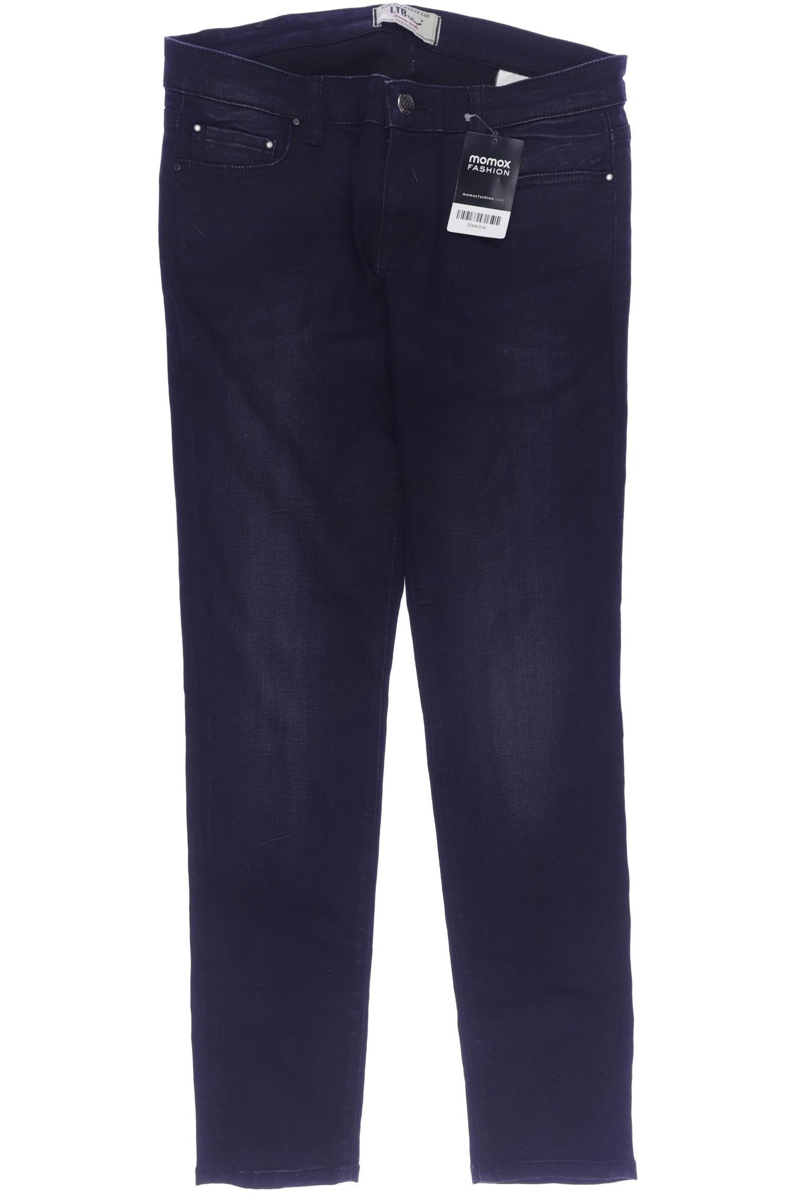 

LTB Damen Jeans, marineblau, Gr. 30