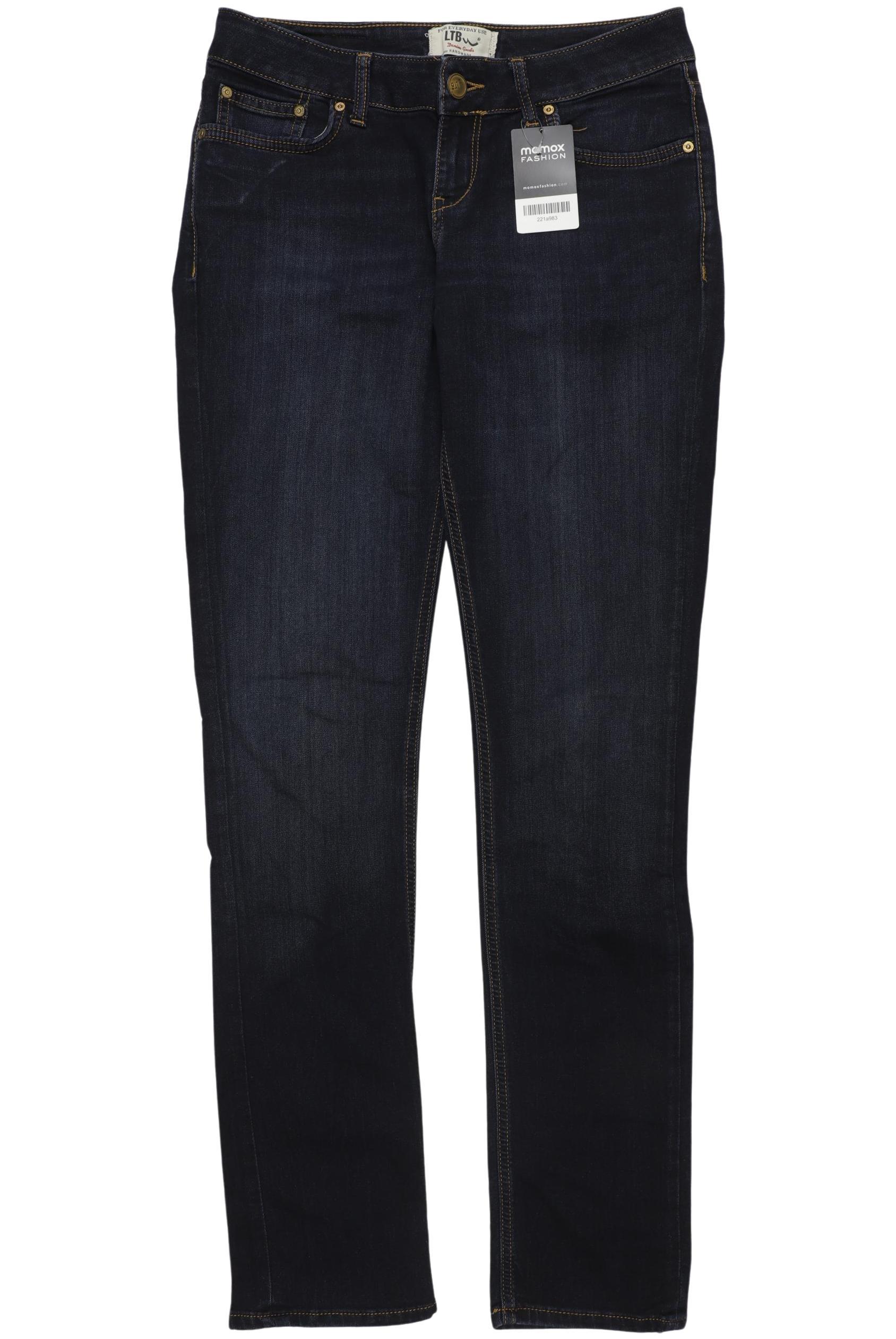 

LTB Damen Jeans, marineblau, Gr. 30