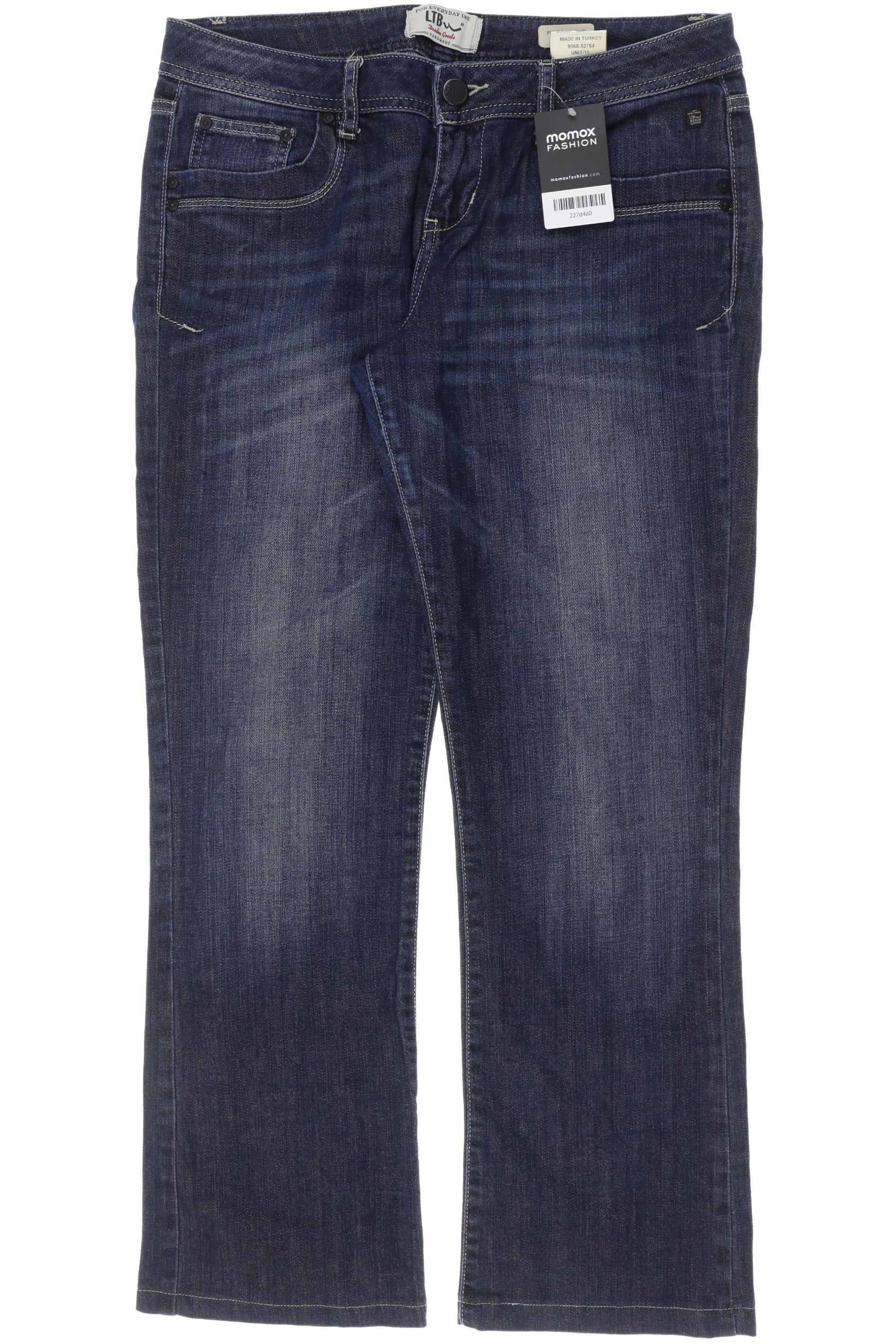 

LTB Damen Jeans, blau, Gr. 31