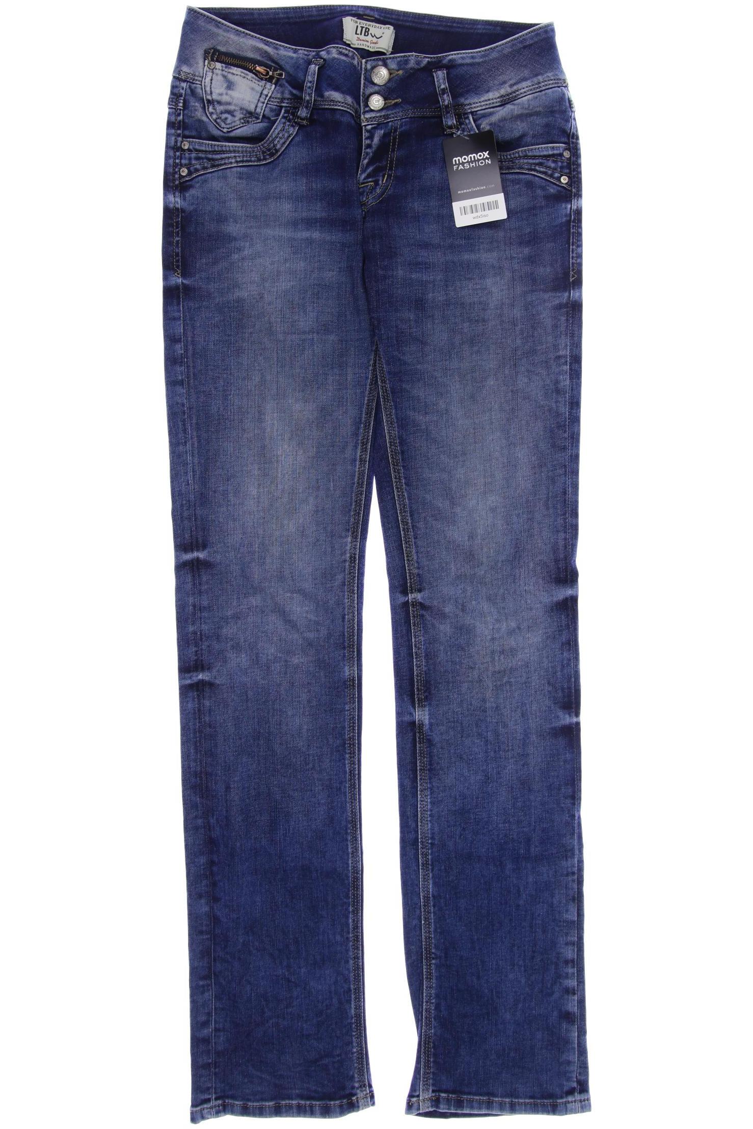 

LTB Damen Jeans, blau