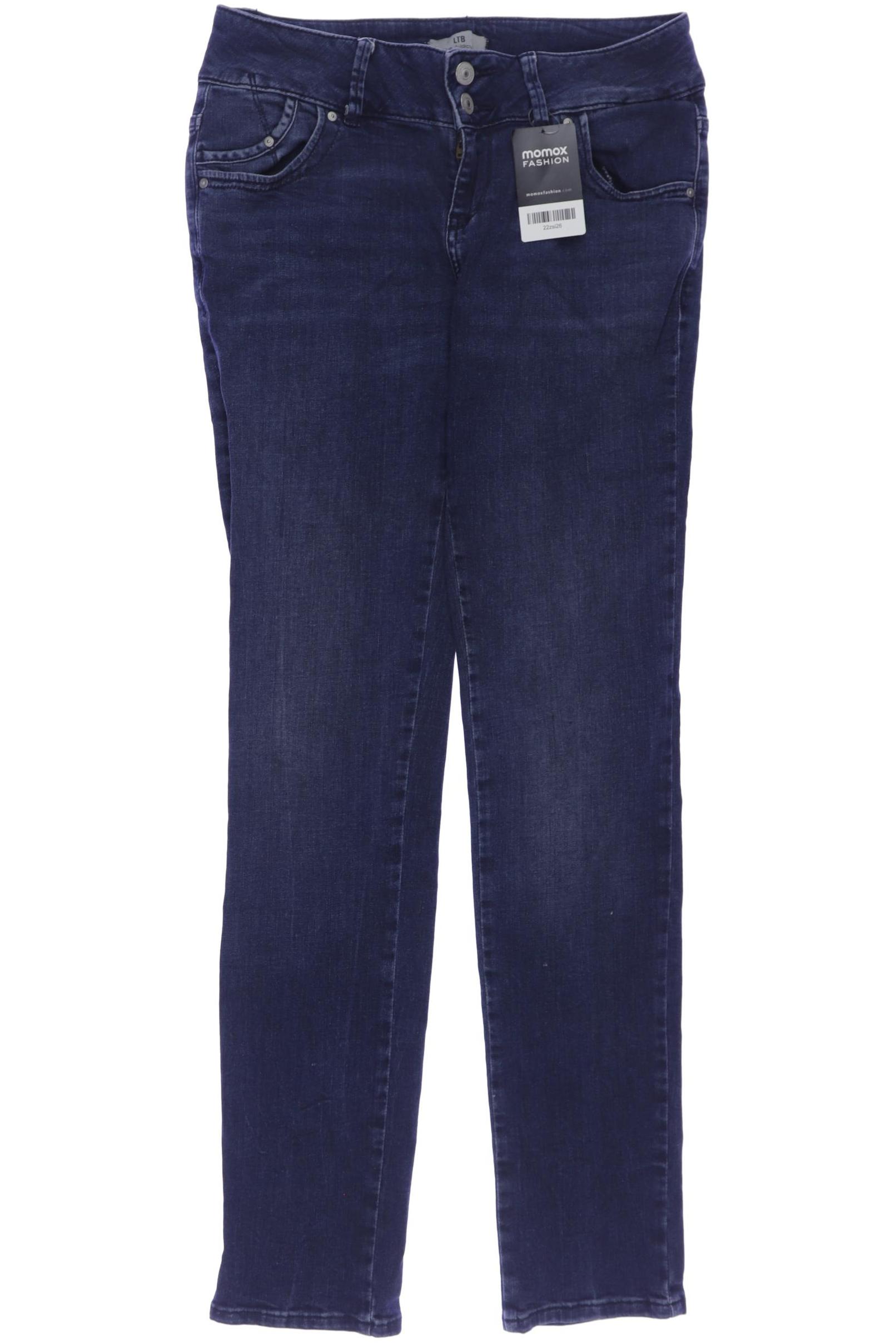 

LTB Damen Jeans, marineblau, Gr. 30