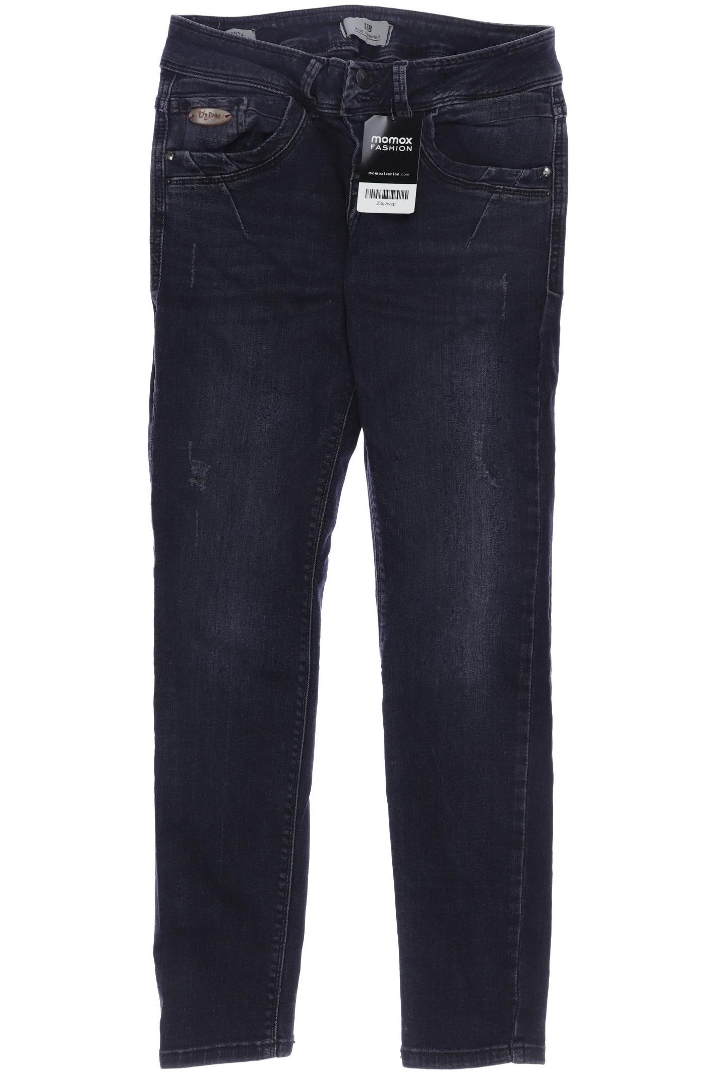 

LTB Damen Jeans, marineblau, Gr. 27