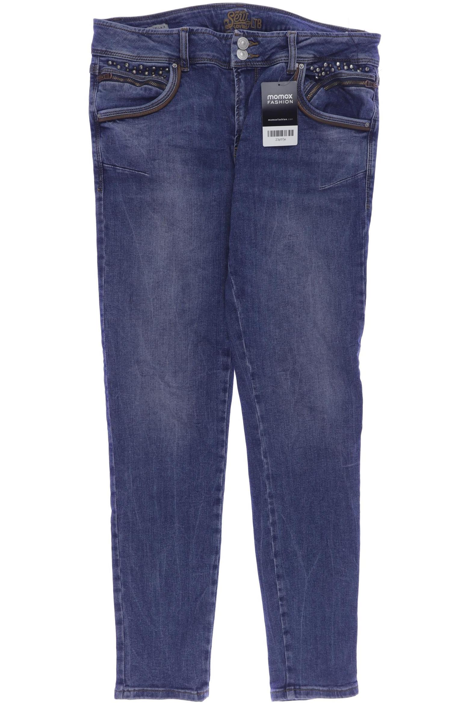 

LTB Damen Jeans, blau, Gr. 31