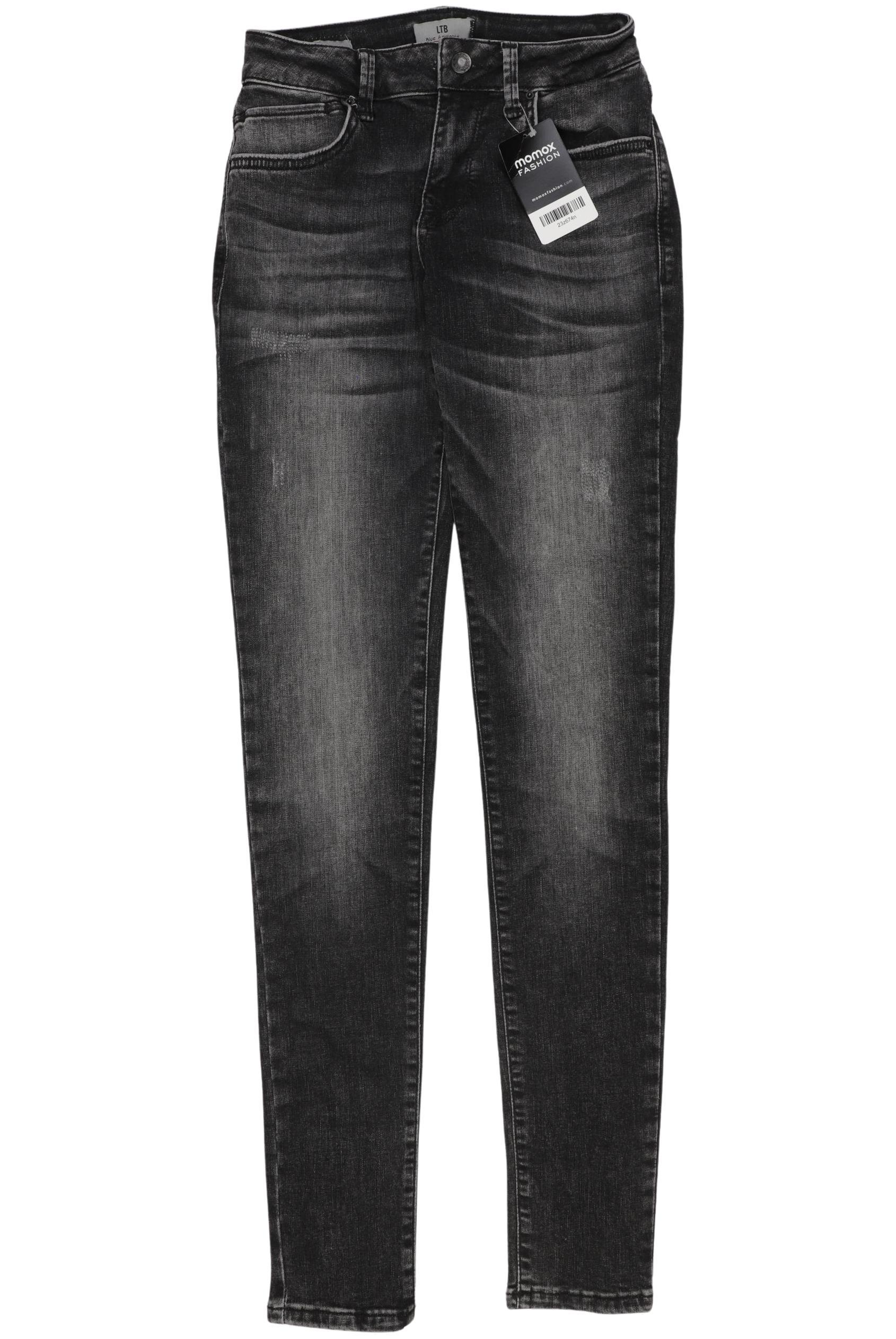 

LTB Damen Jeans, grau, Gr. 26
