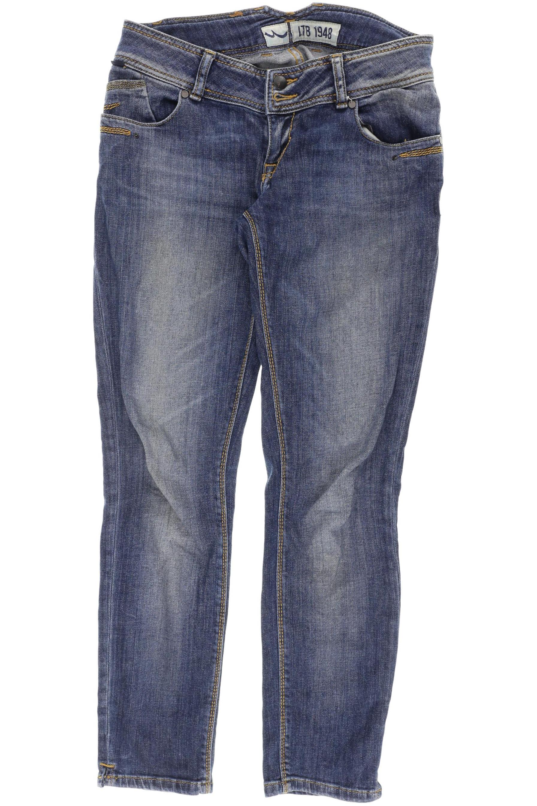 

LTB Damen Jeans, blau, Gr. 30