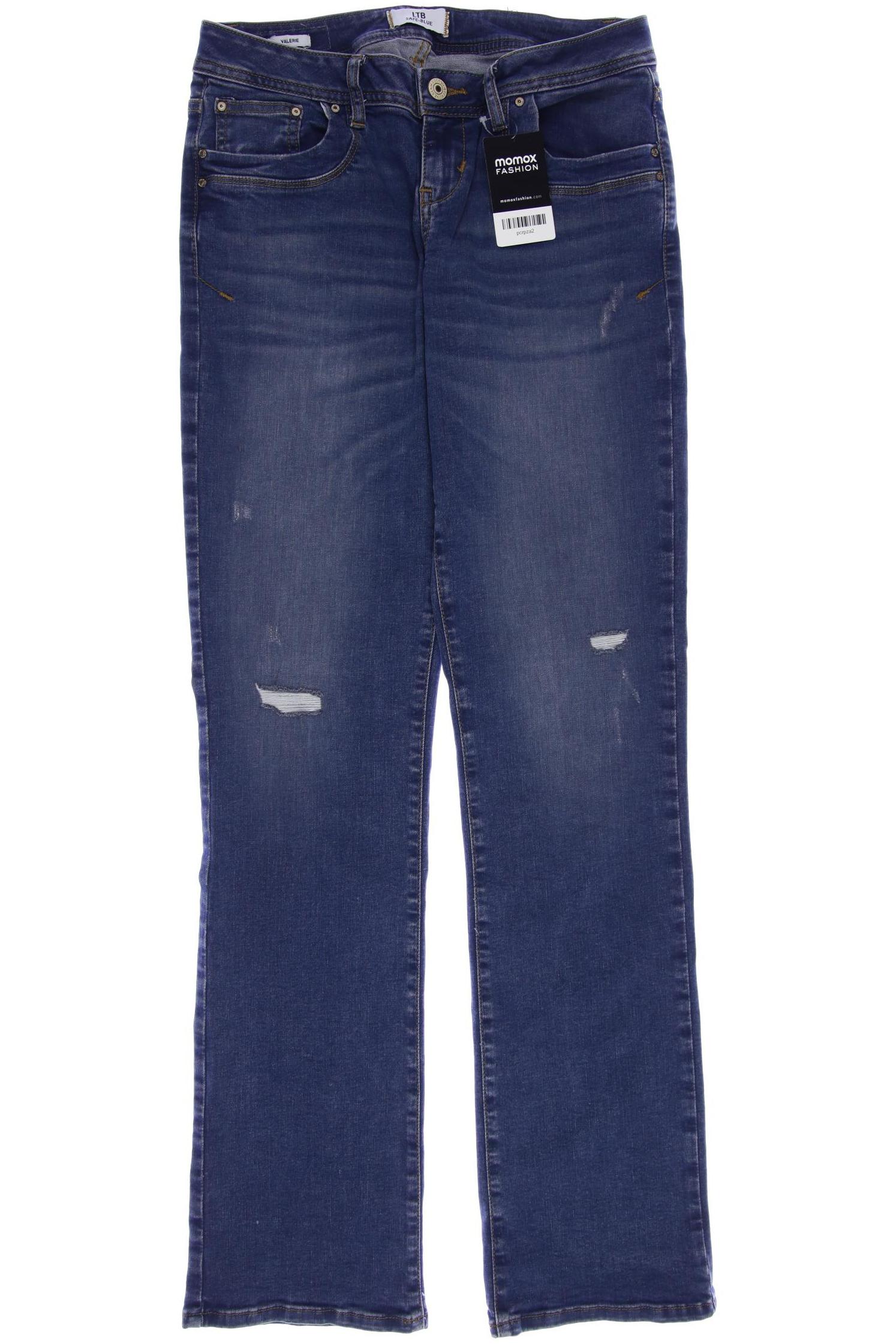 

LTB Damen Jeans, blau, Gr. 29