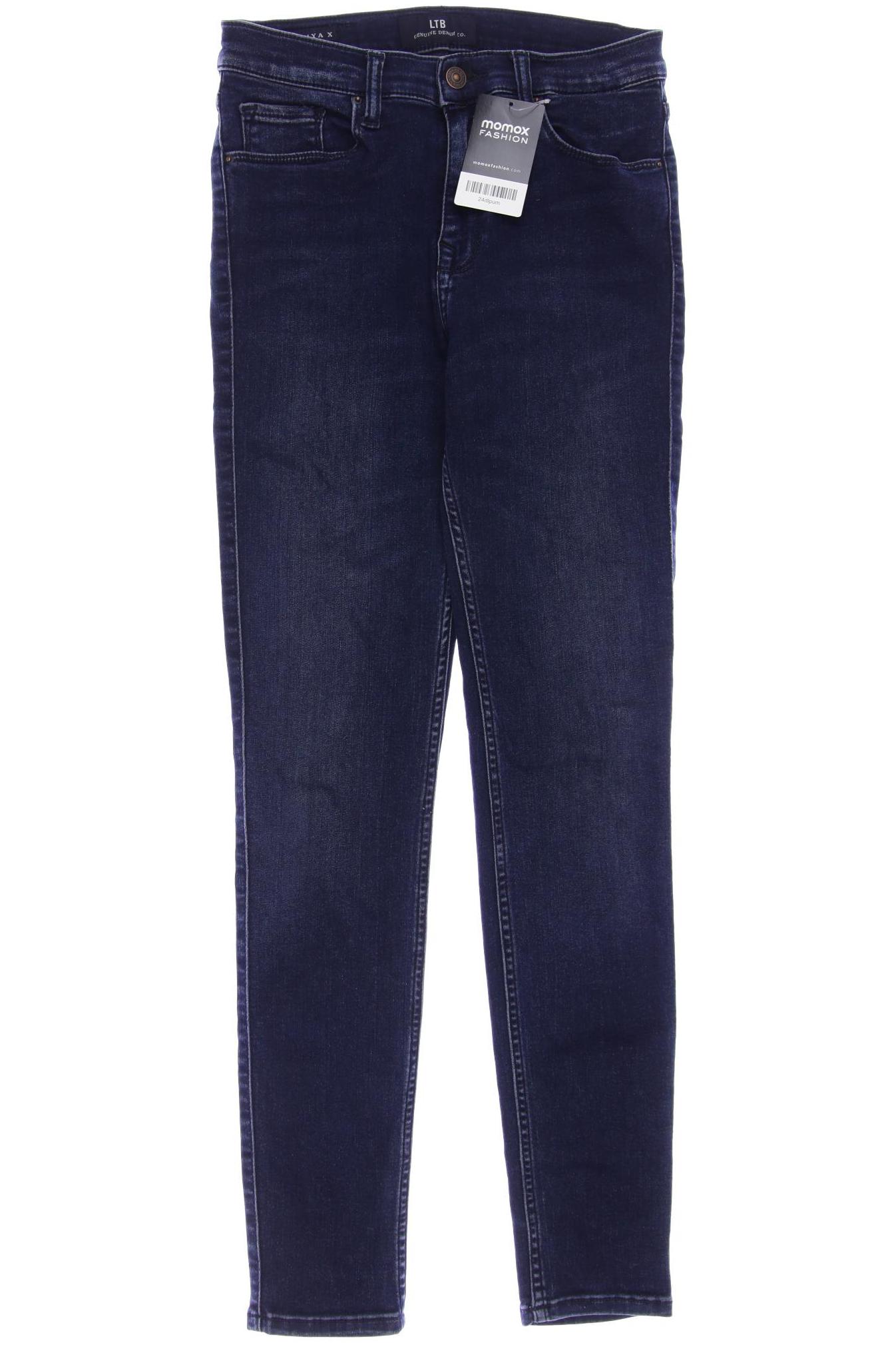 

LTB Damen Jeans, marineblau