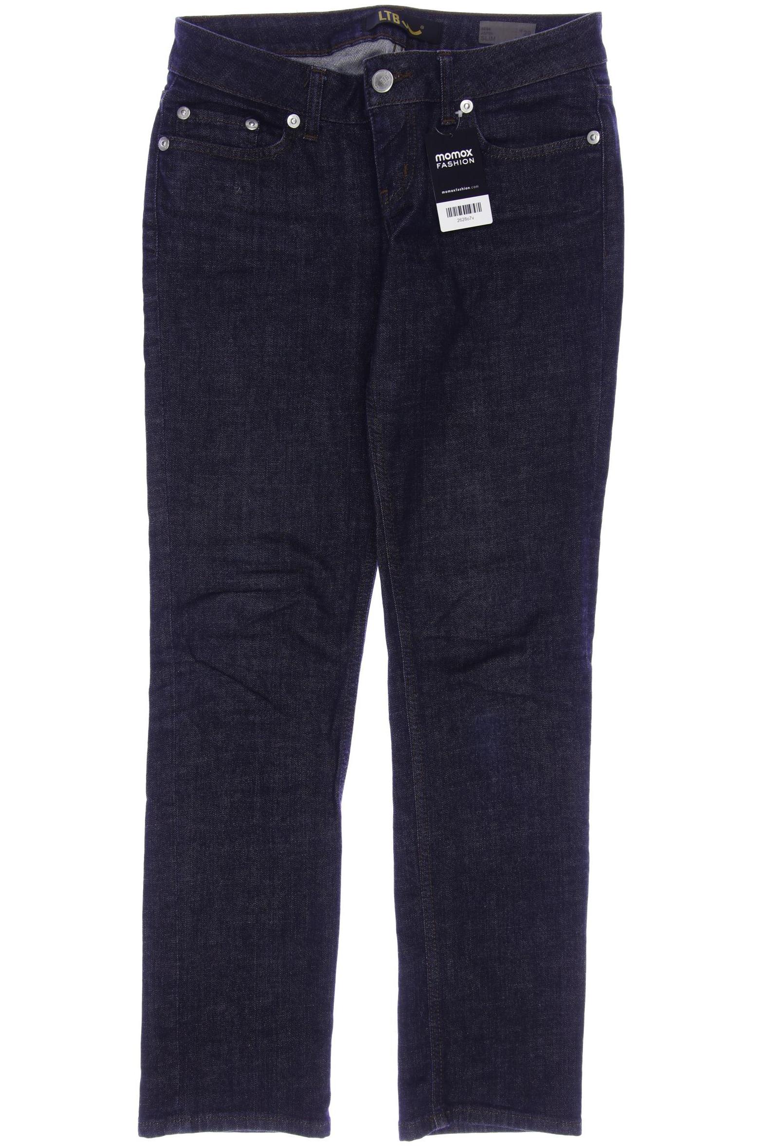 

LTB Damen Jeans, marineblau, Gr. 29